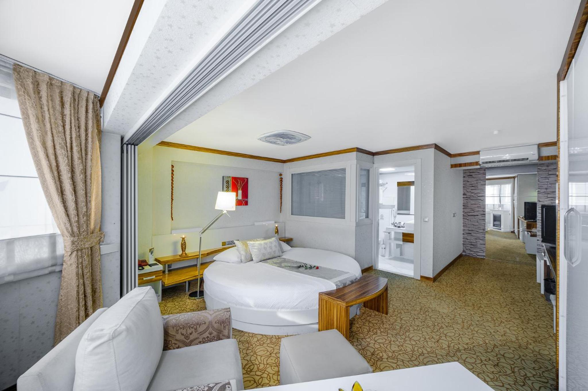Oglakcioglu Park Boutique Hotel - Image 69