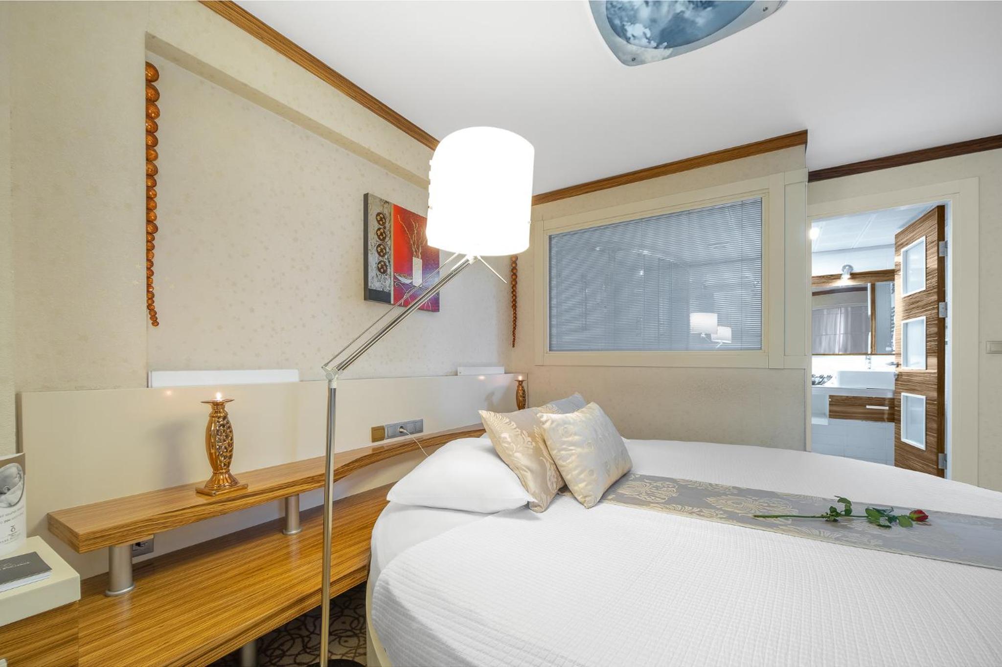 Oglakcioglu Park Boutique Hotel - Image 71