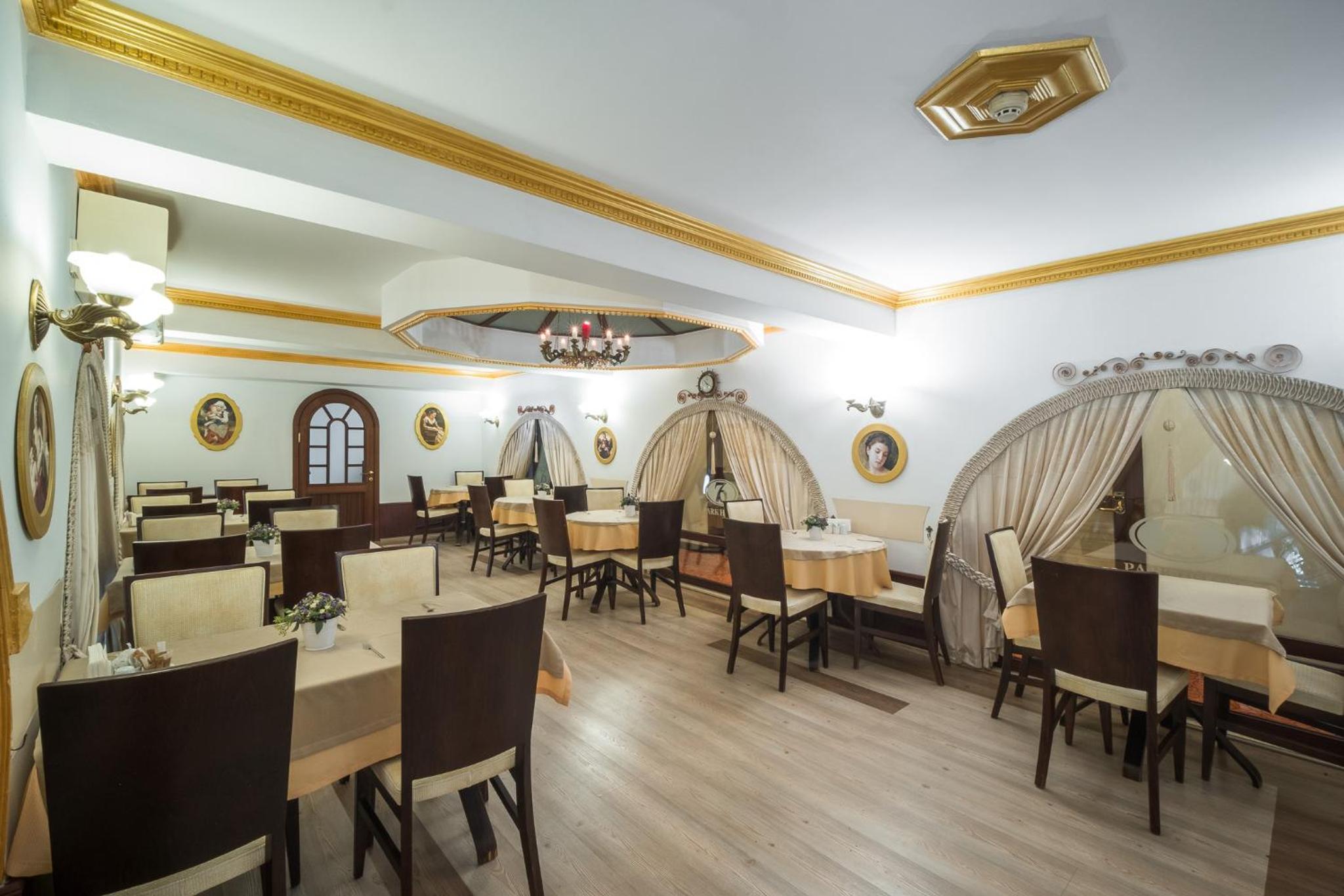 Oglakcioglu Park Boutique Hotel - Image 76