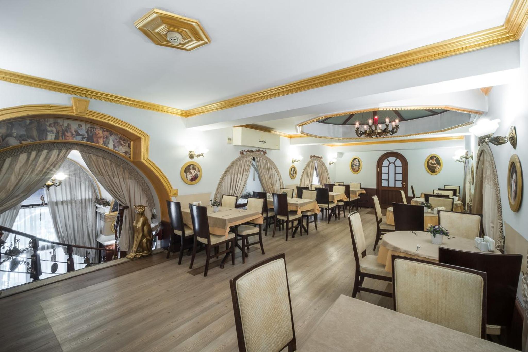 Oglakcioglu Park Boutique Hotel - Image 119