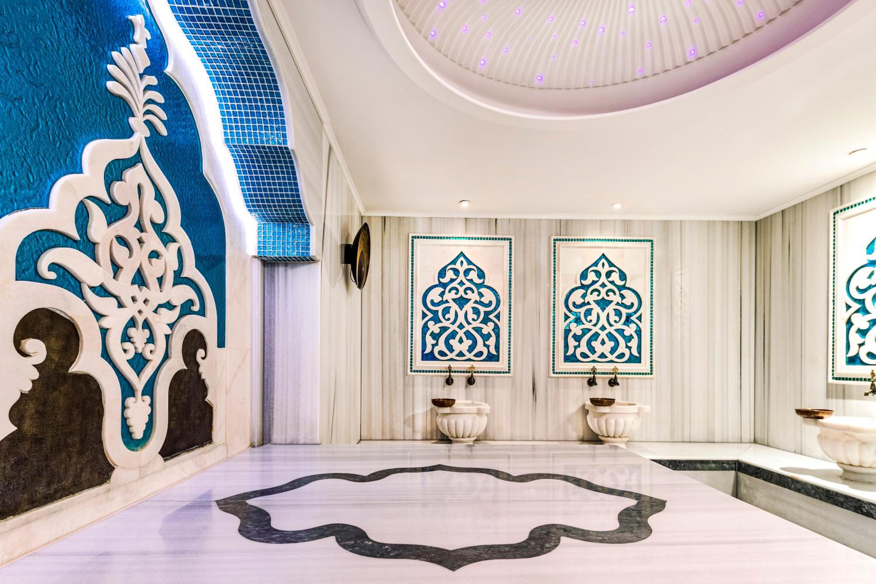Romance İstanbul Oteli Boutique Class - Image 94
