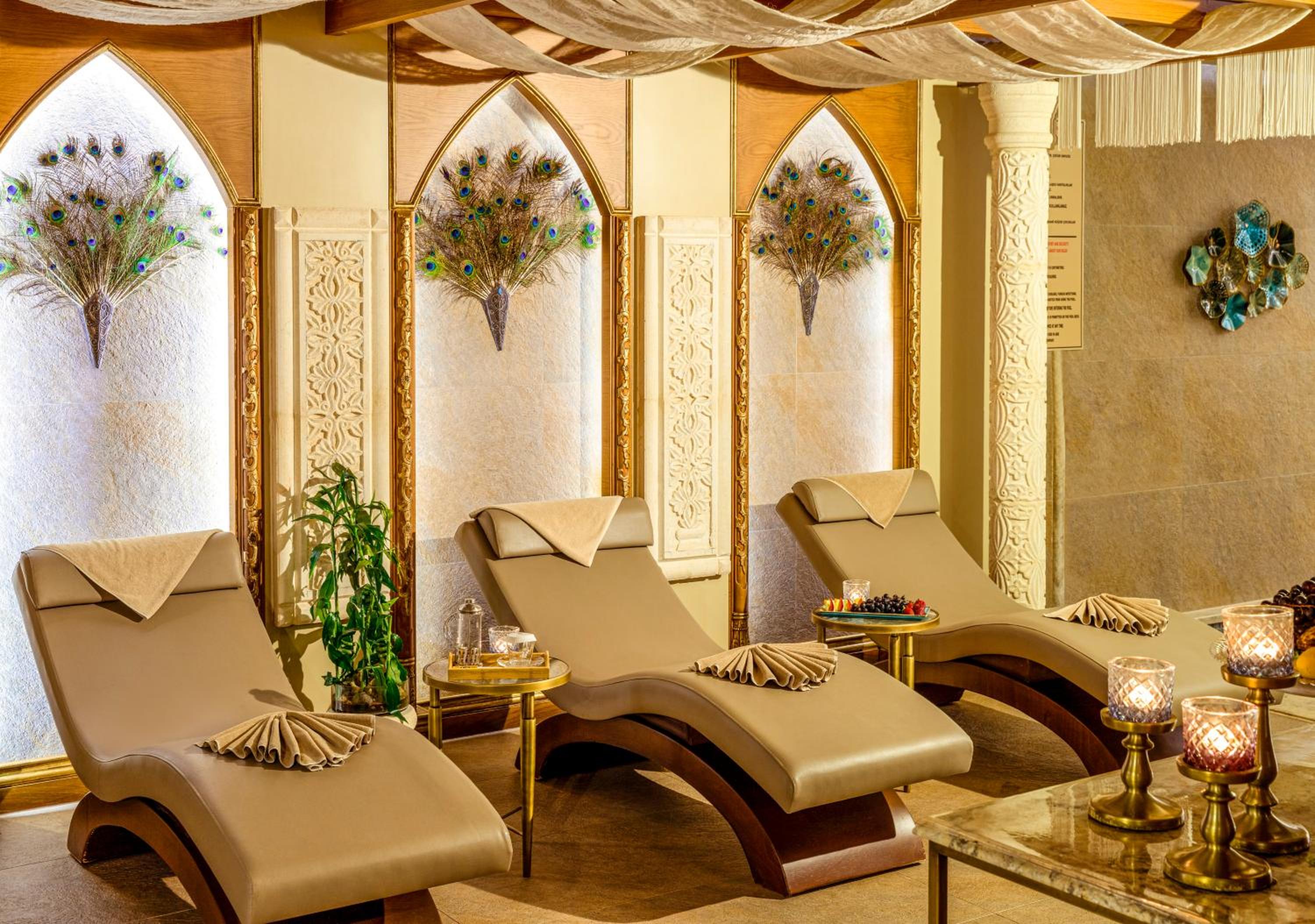 Romance İstanbul Oteli Boutique Class - Image 97