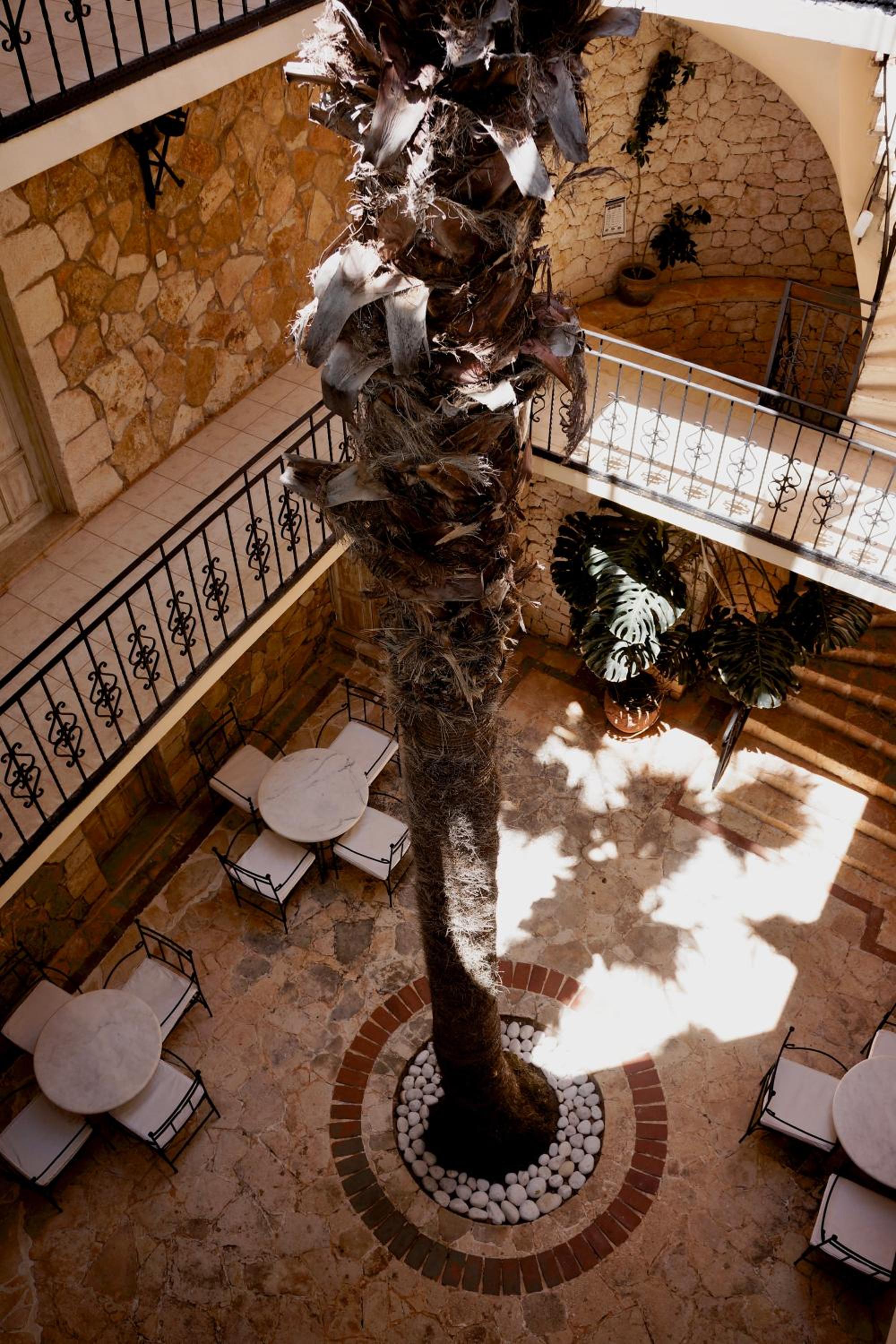 Villa Hotel Tamara - Image 47