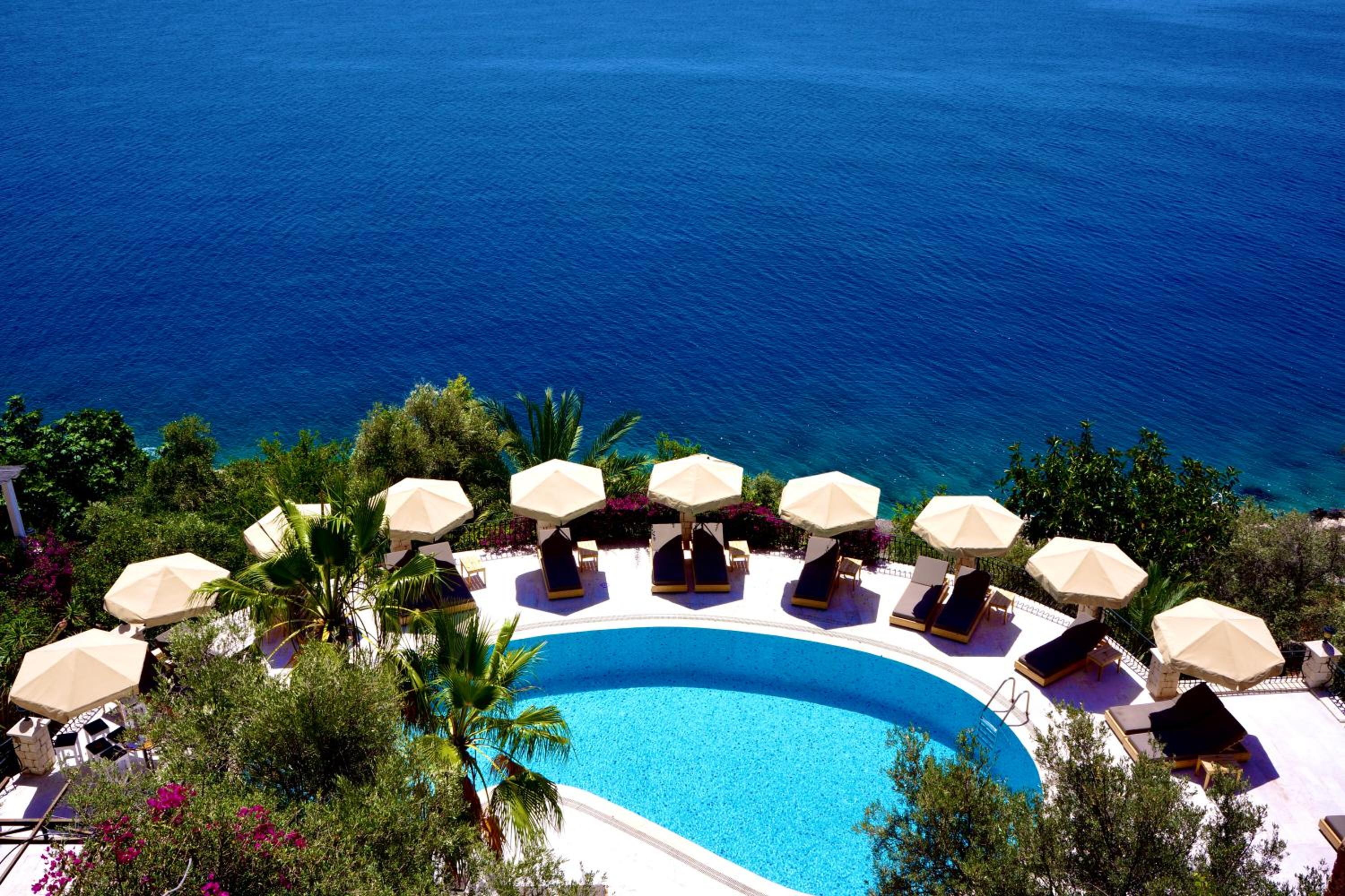 Villa Hotel Tamara - Image 53