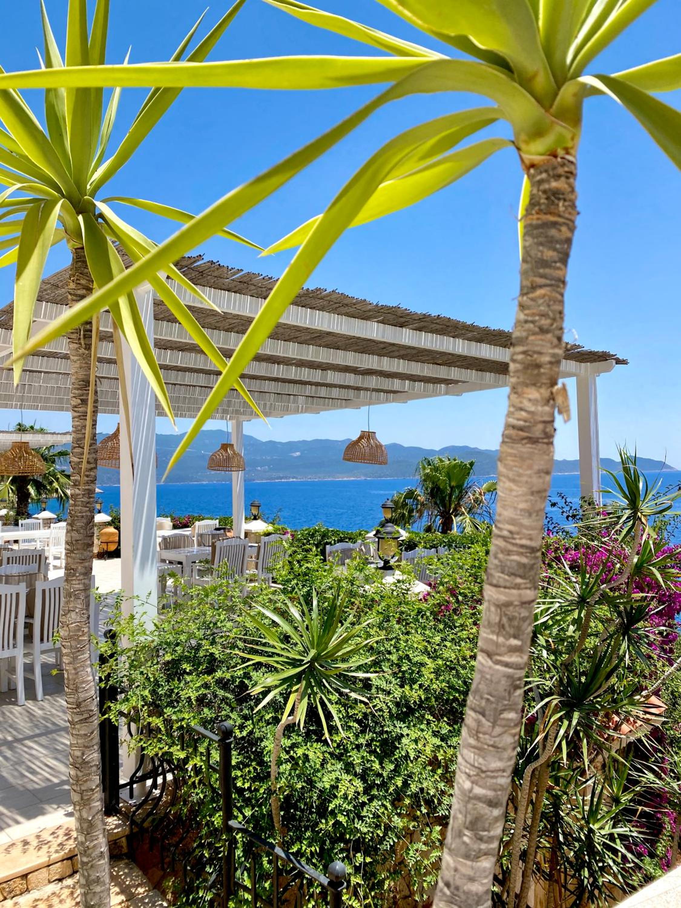 Villa Hotel Tamara - Image 8