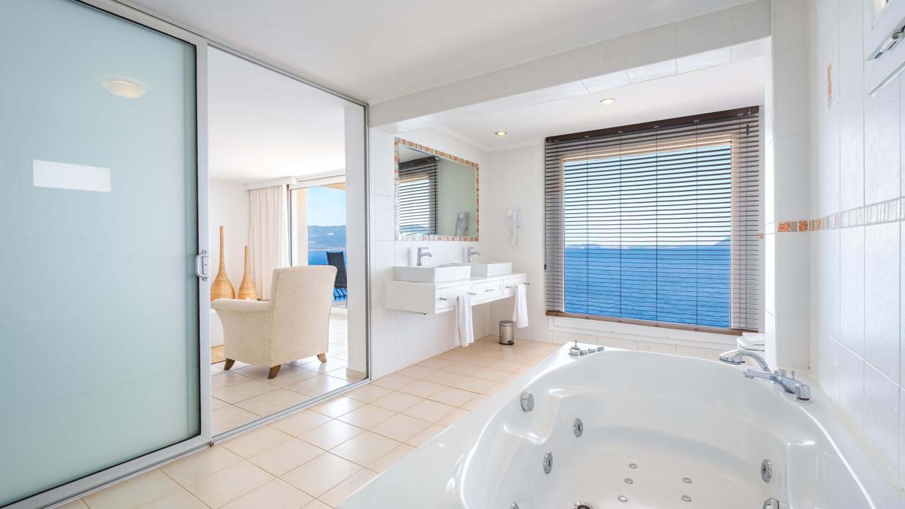 Villa Hotel Tamara - Image 41