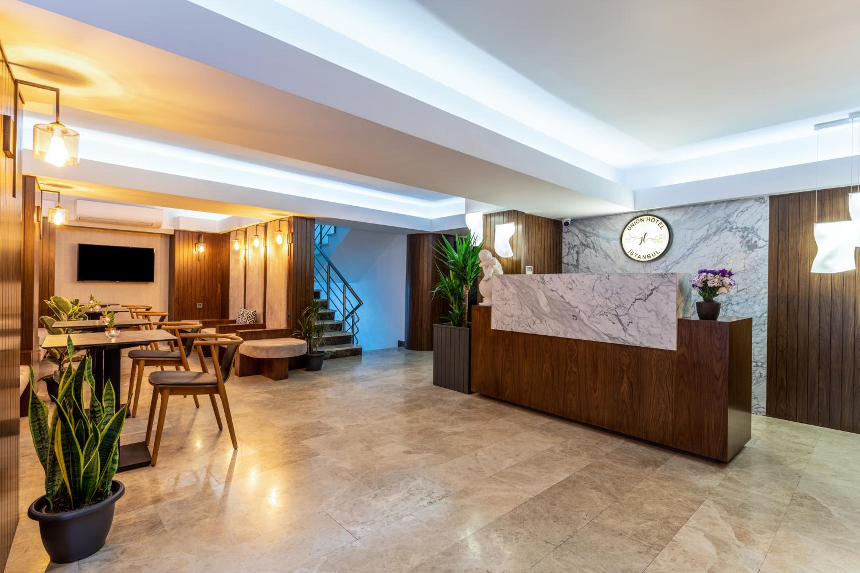 Union Otel Port - Image 5