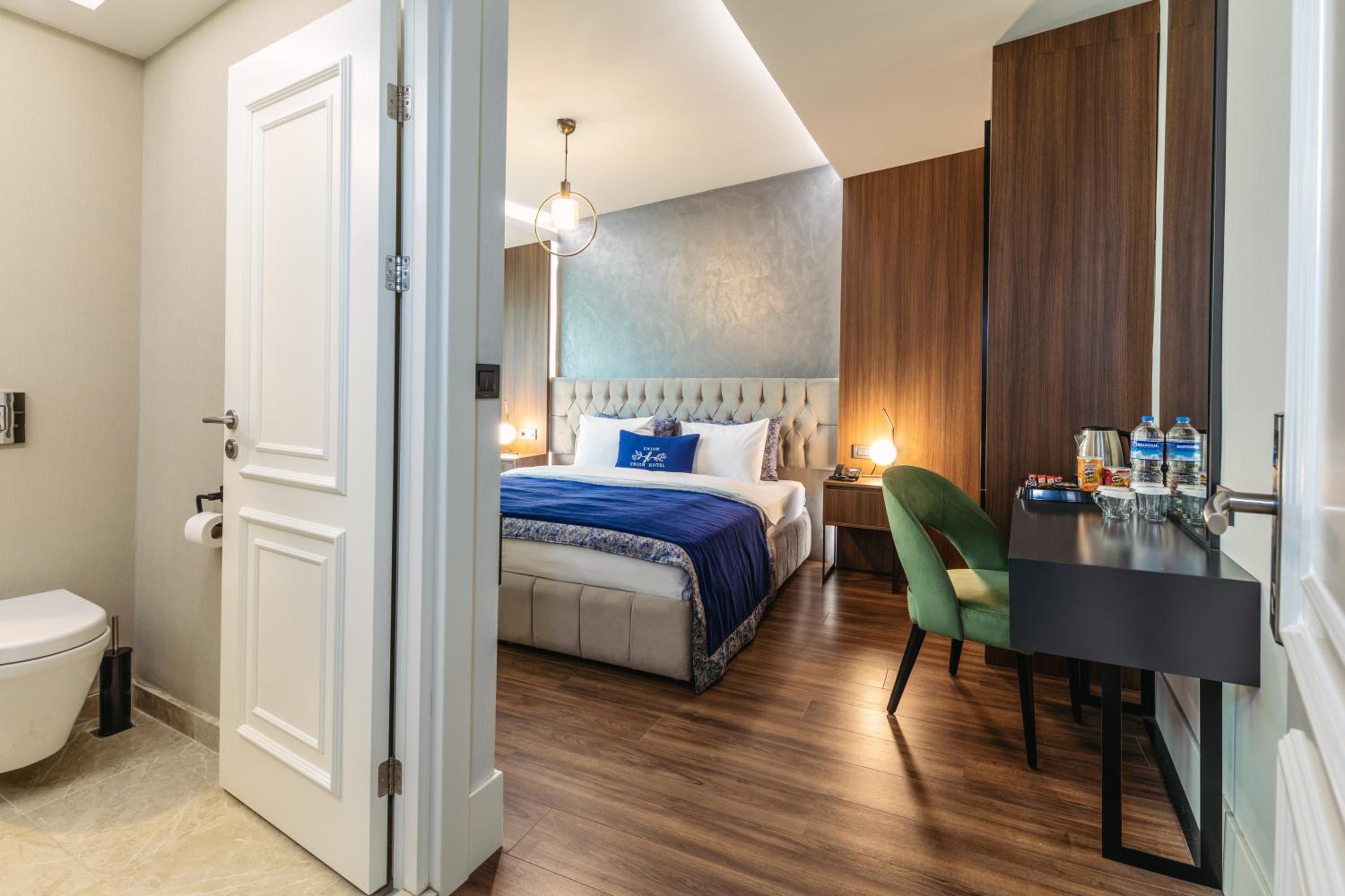 Union Otel Port - Image 53