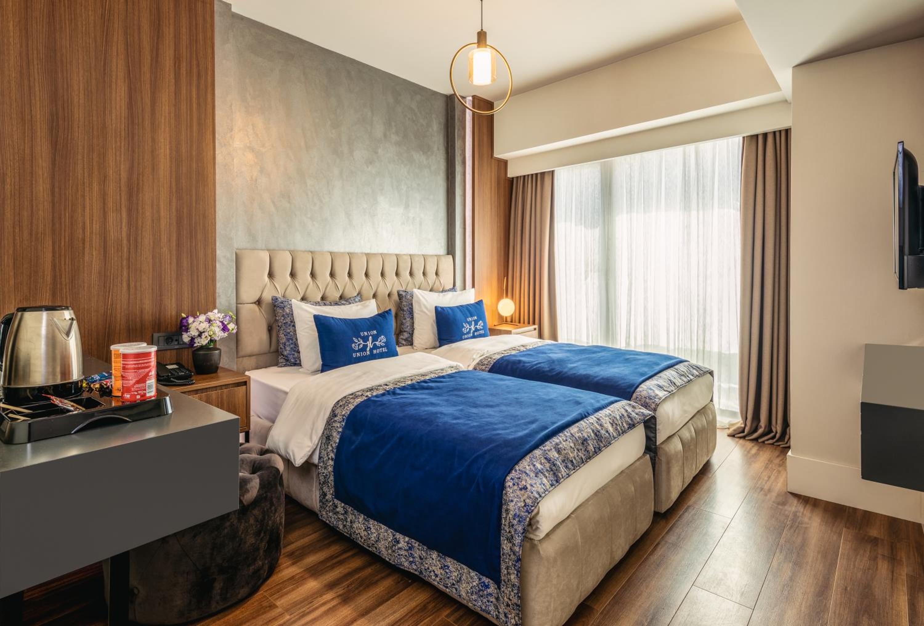 Union Otel Port - Image 34