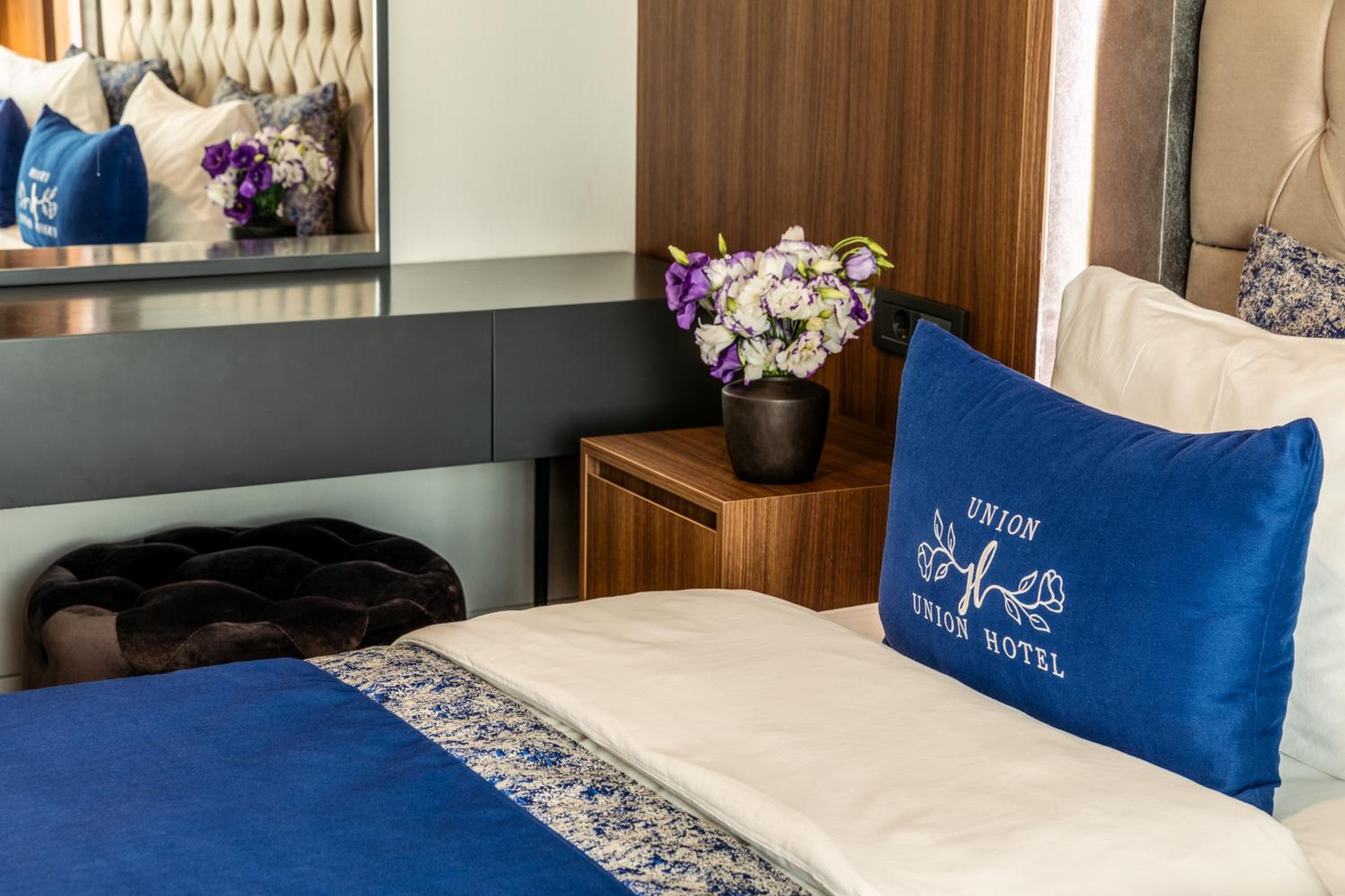 Union Otel Port - Image 11