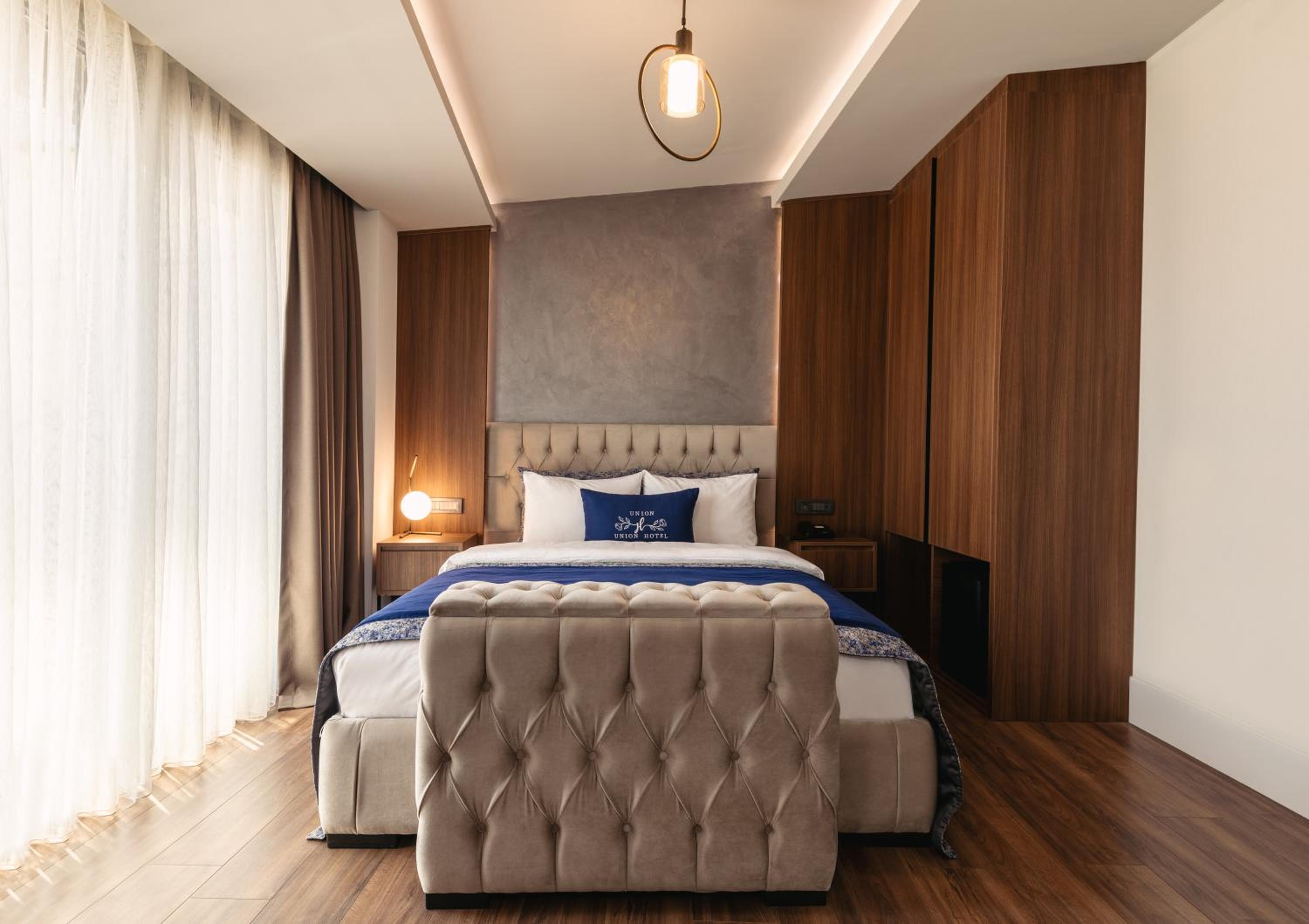 Union Otel Port - Image 35