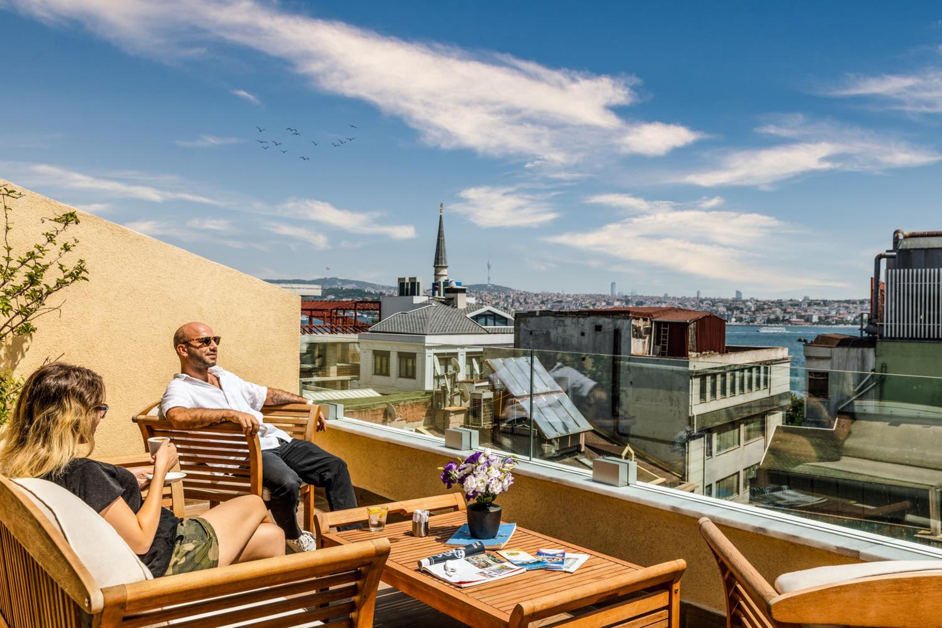 Union Otel Port - Image 48