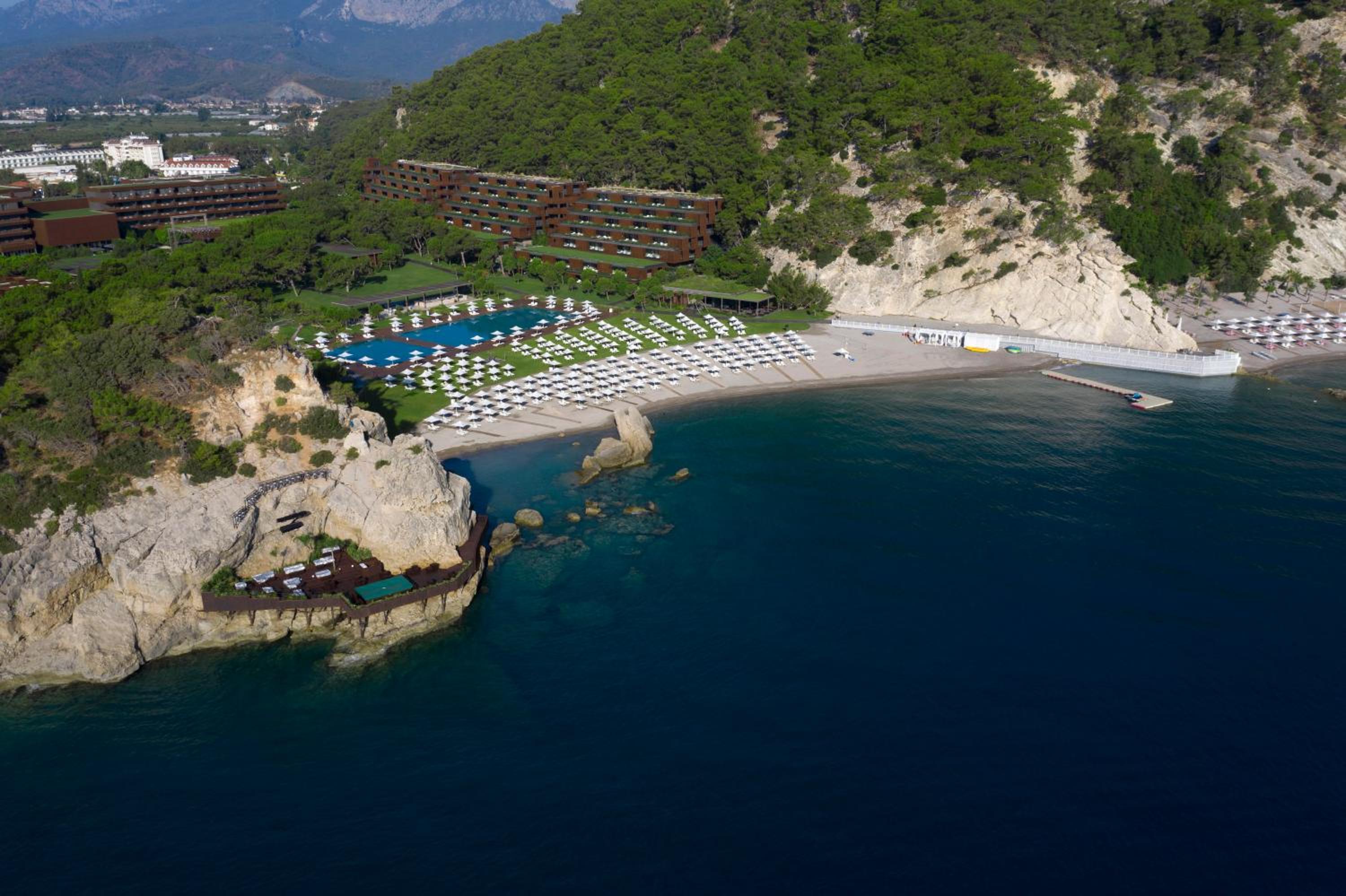 Maxx Royal Kemer Resort - Image 45
