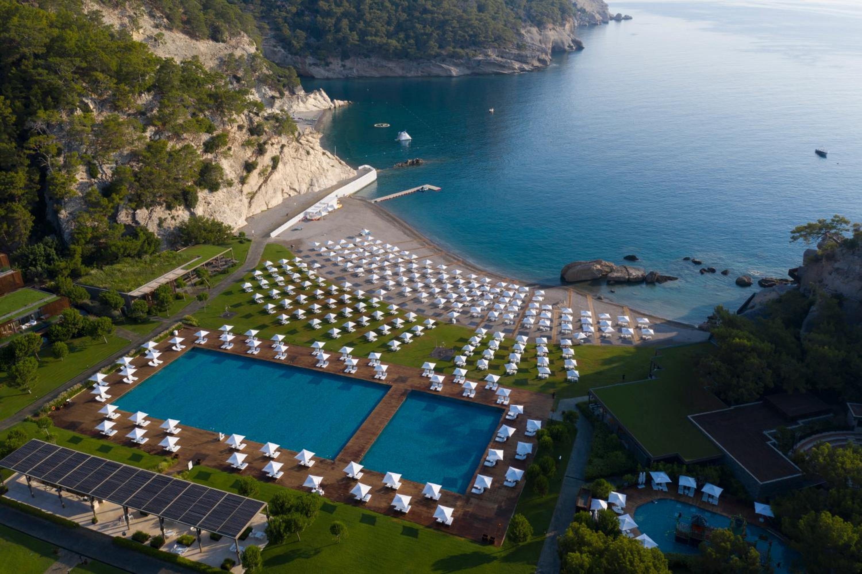 Maxx Royal Kemer Resort - Image 187