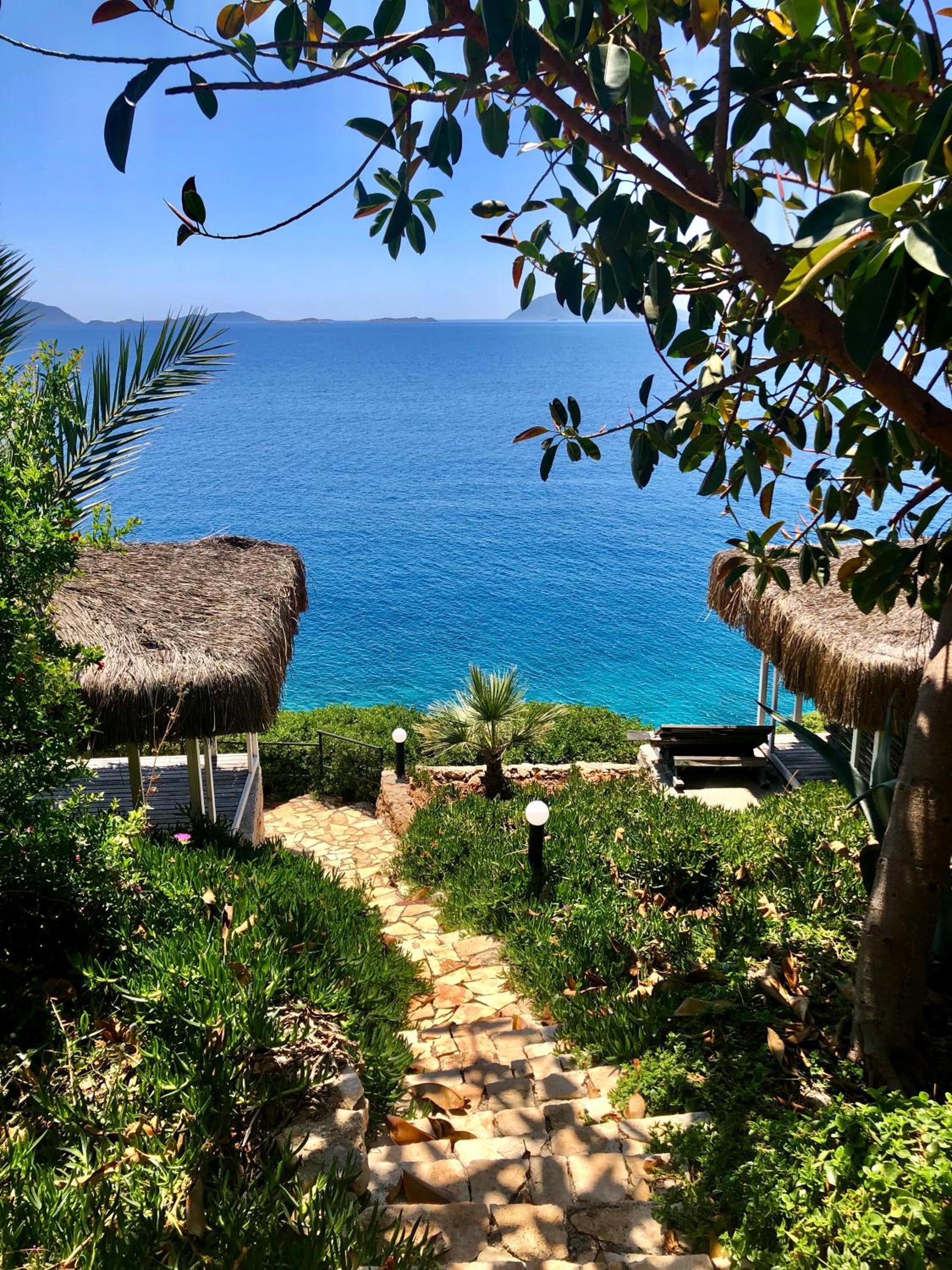 Villa Hotel Tamara - Image 48
