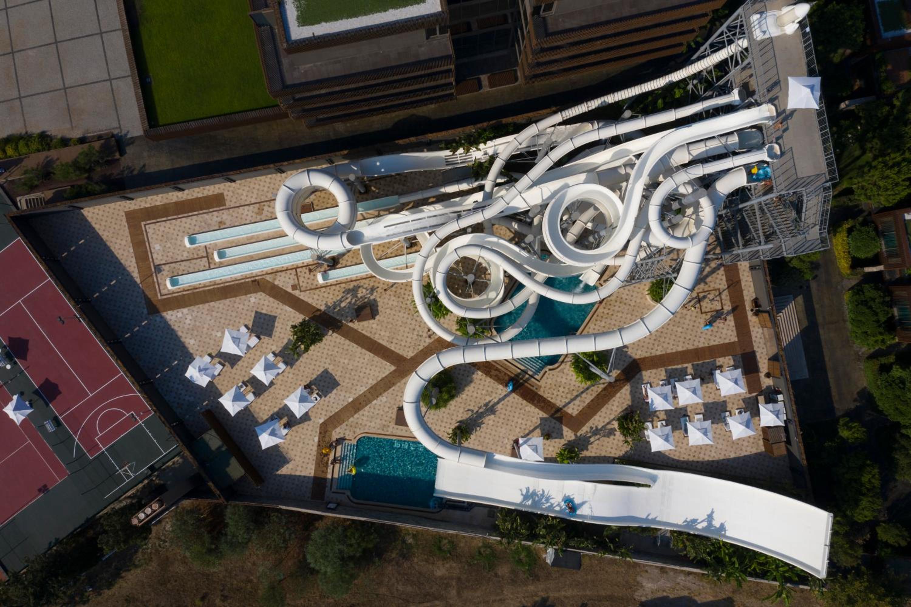 Maxx Royal Kemer Resort - Image 46