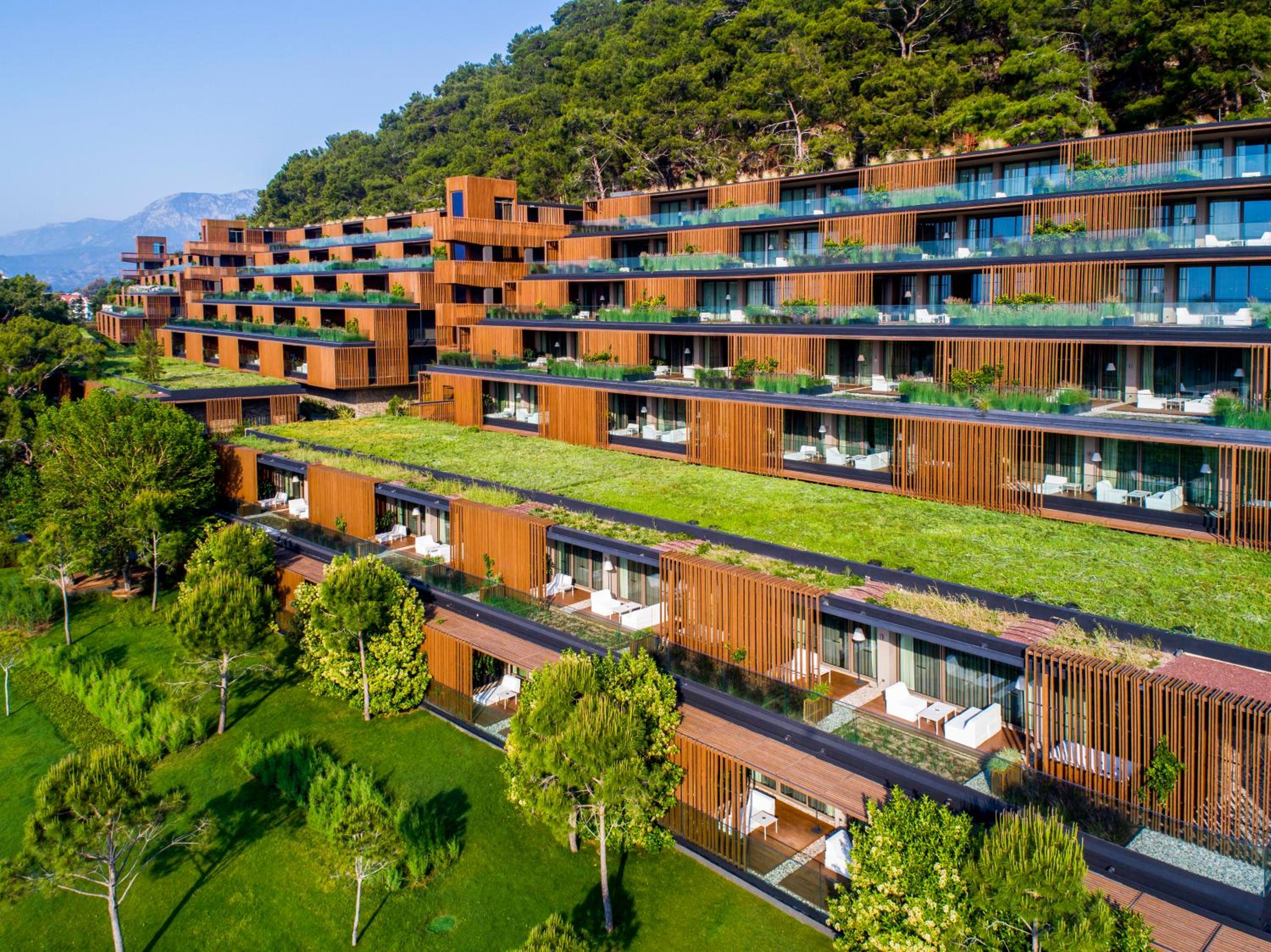 Maxx Royal Kemer Resort - Image 59