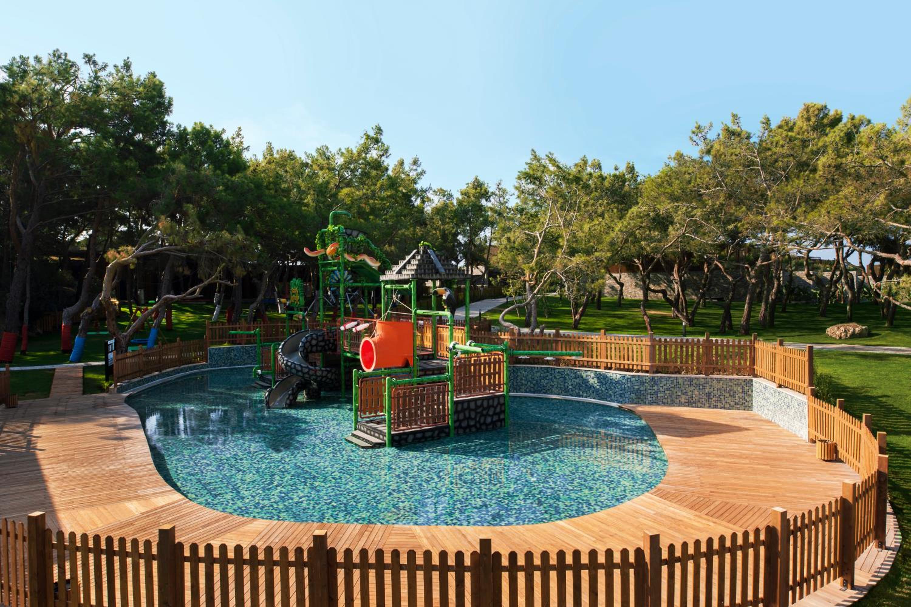 Maxx Royal Kemer Resort - Image 85