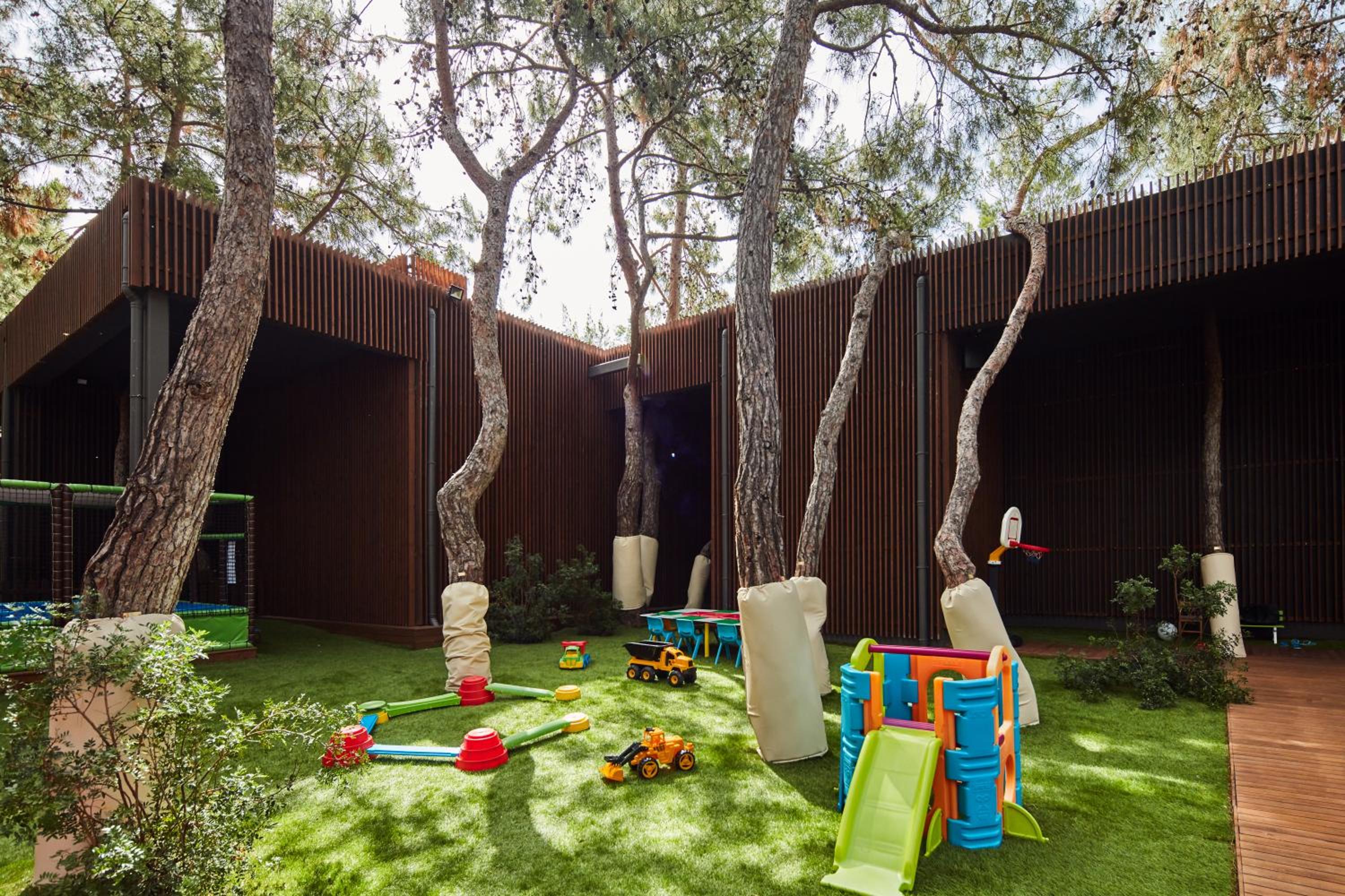 Maxx Royal Kemer Resort - Image 88
