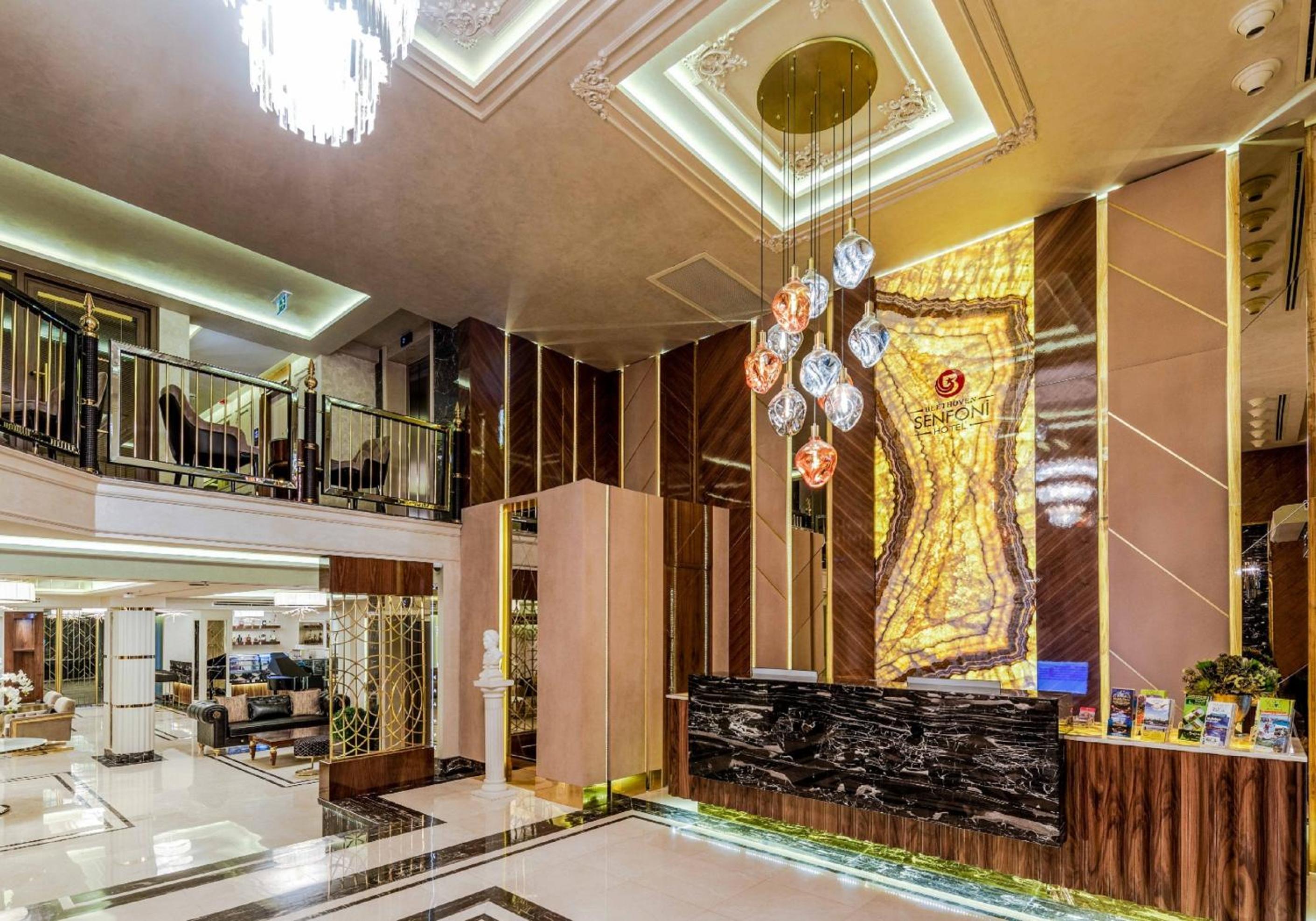 Beethoven Senfoni Otel - Image 32
