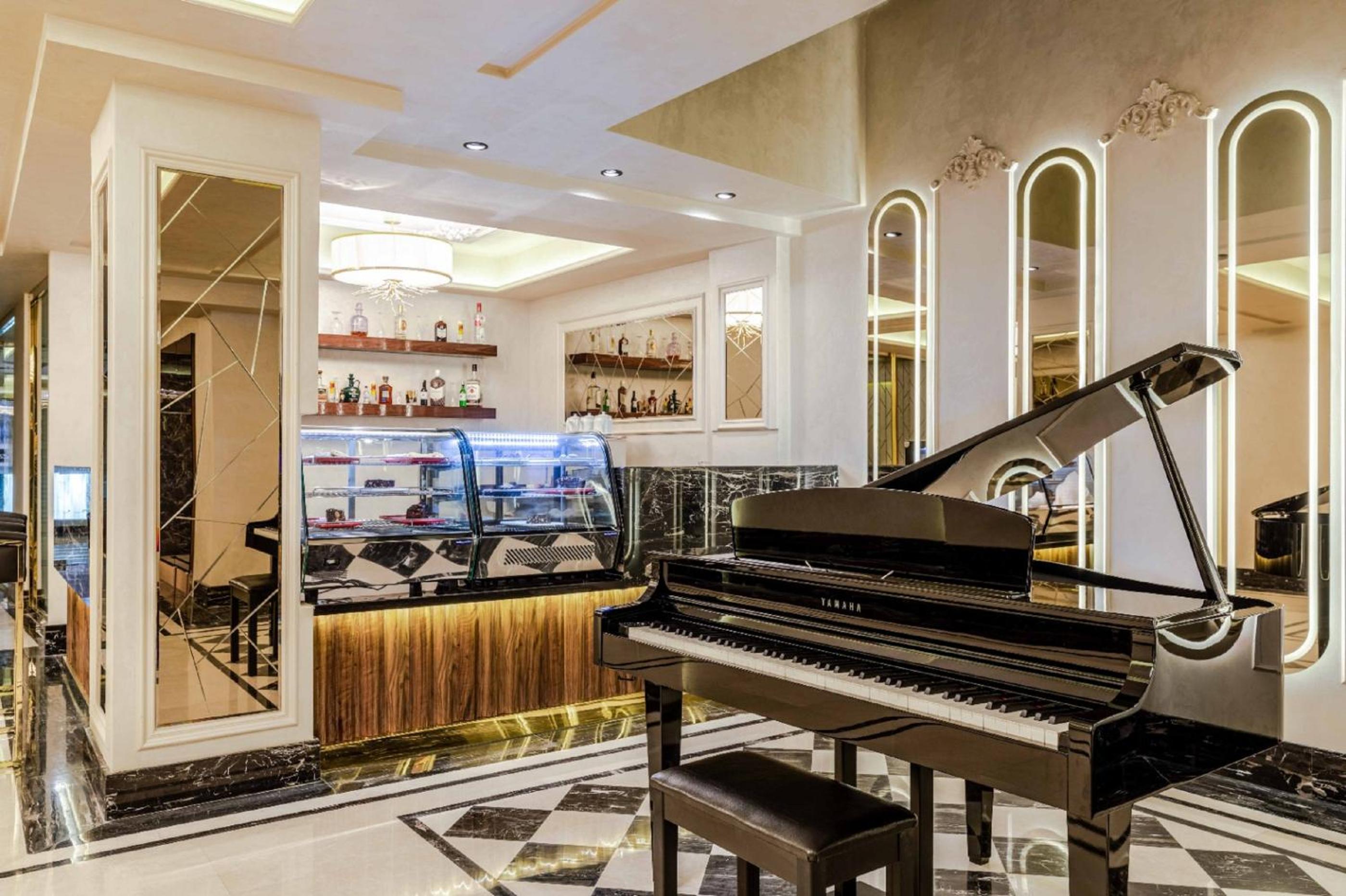 Beethoven Senfoni Otel - Image 31