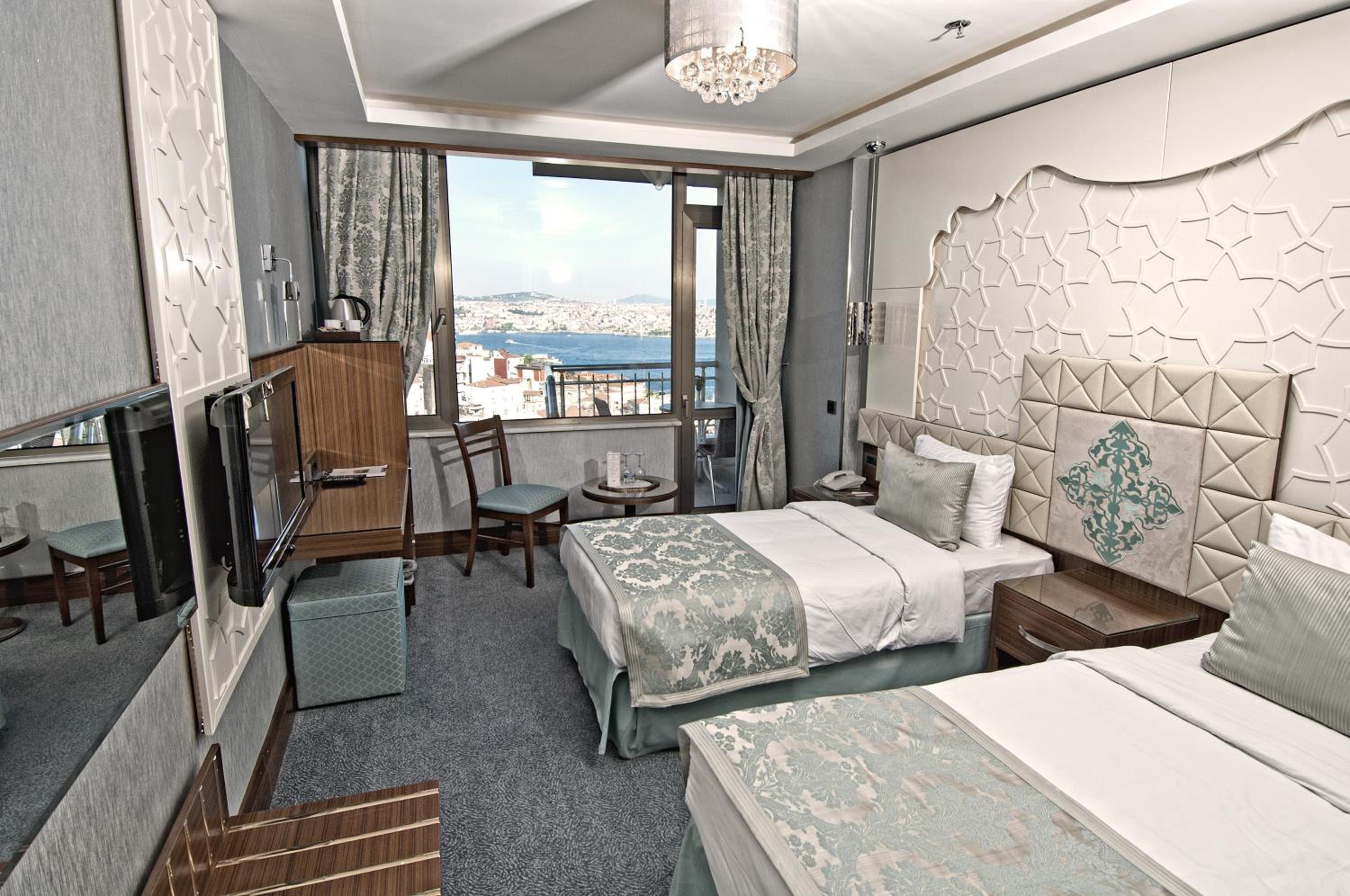 Grand Star Otel Boğaziçi & Spa - Image 76