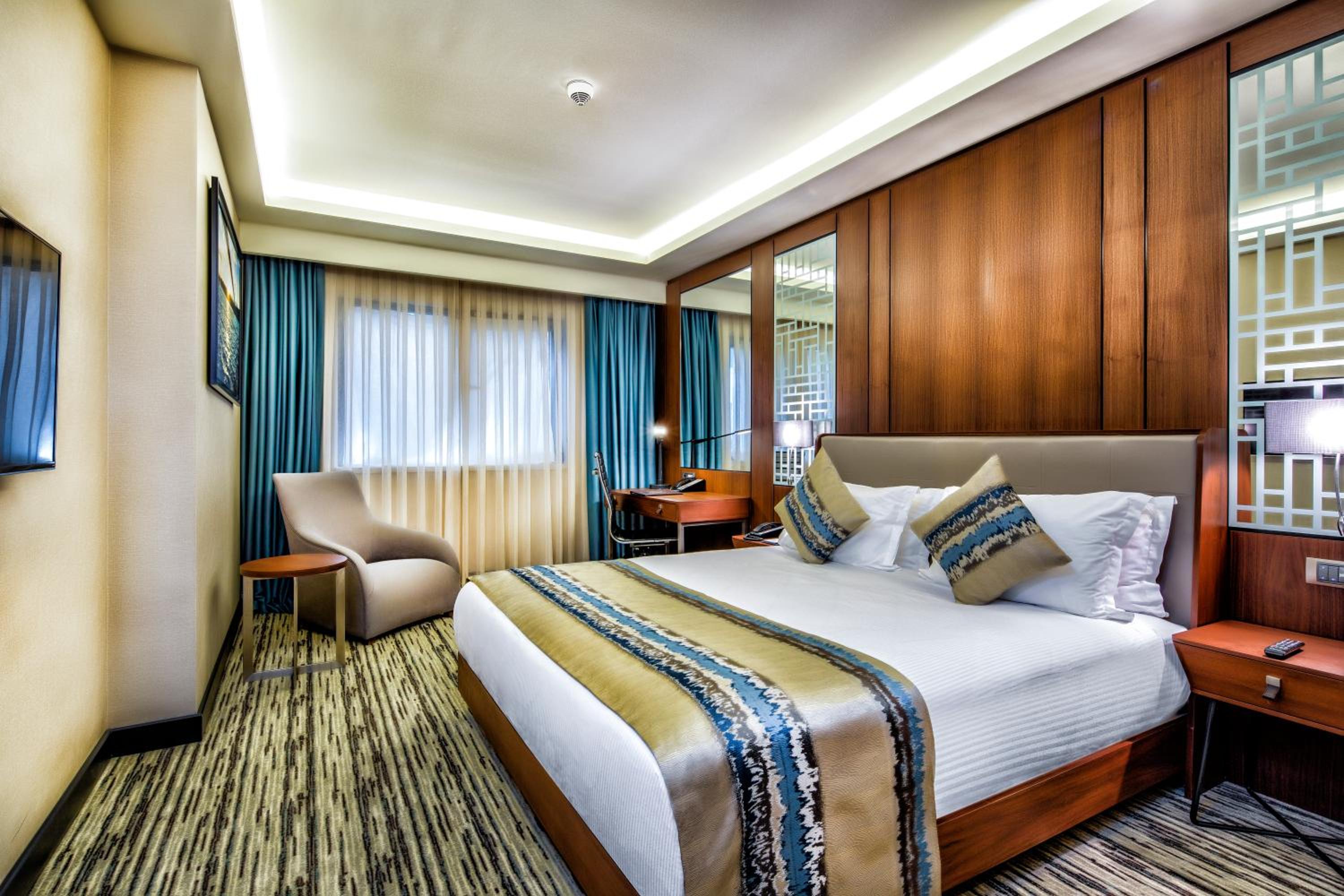 Clarion Otel Golden Horn - Image 166