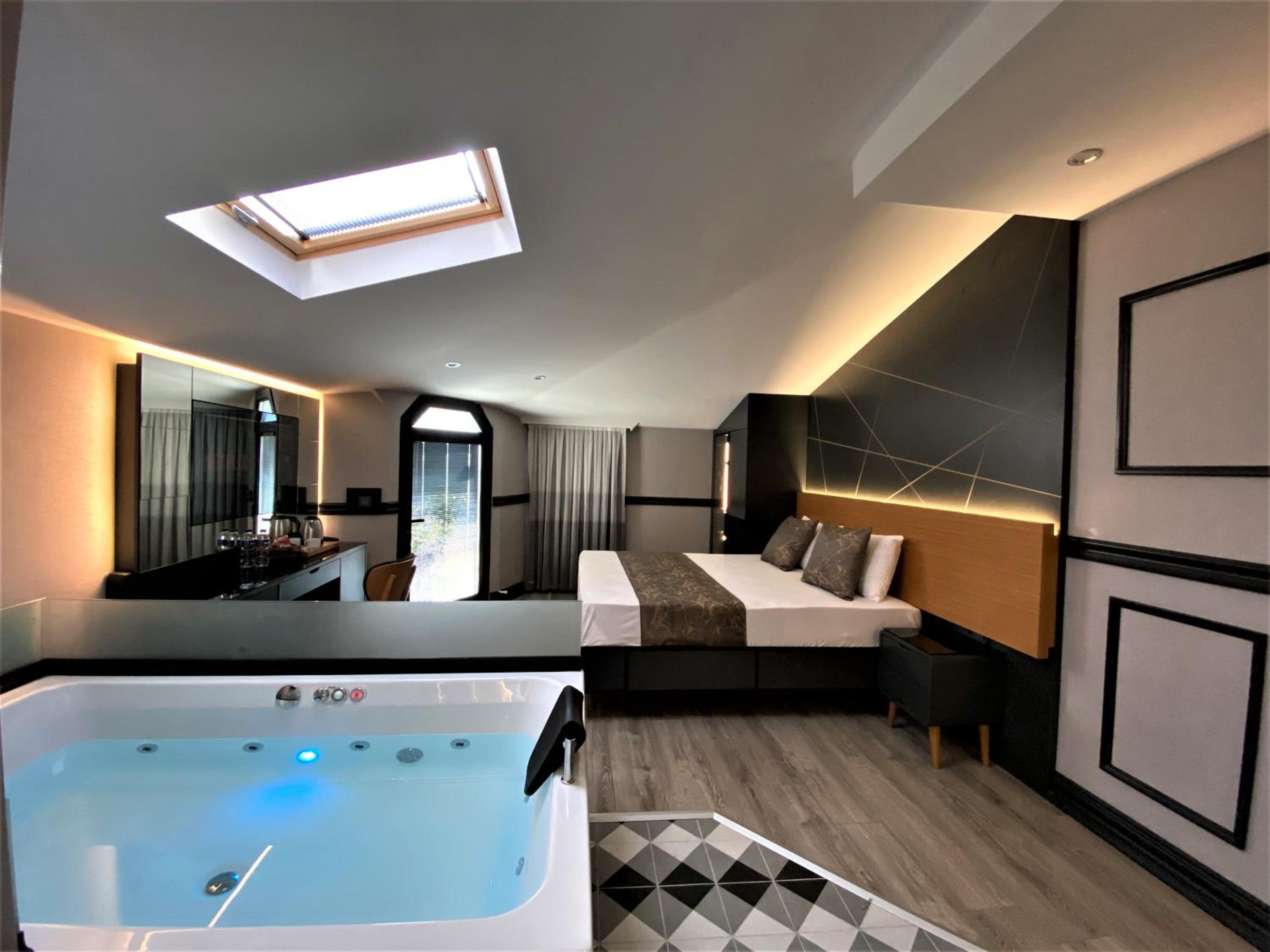 Confores Otel - Image 8
