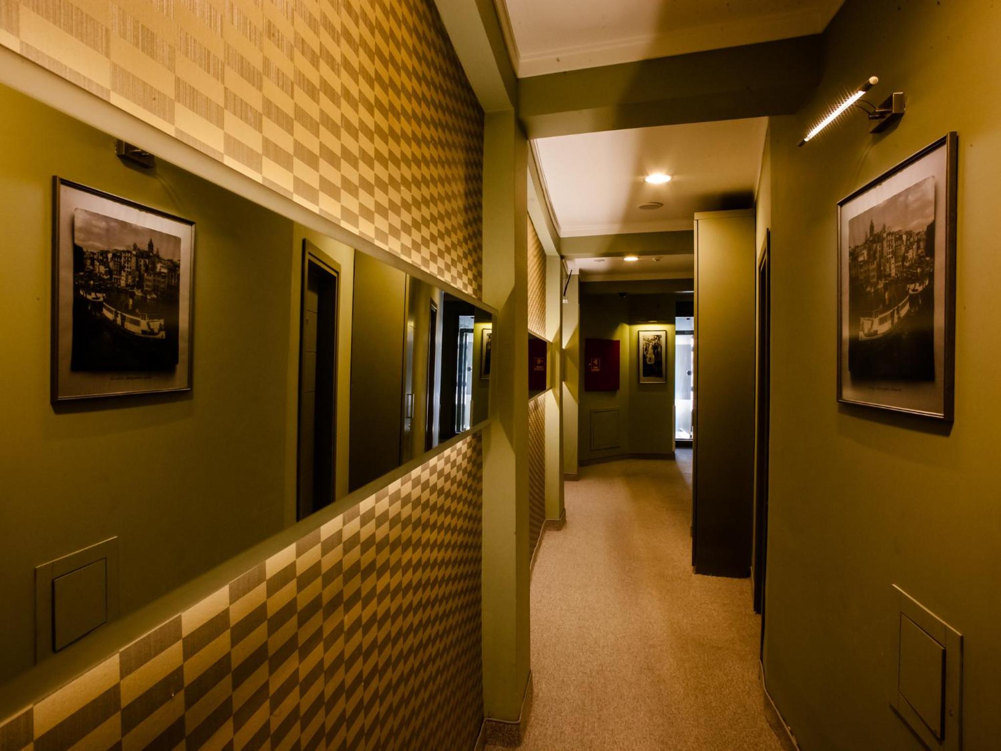 Hotellino Istanbul - Image 29