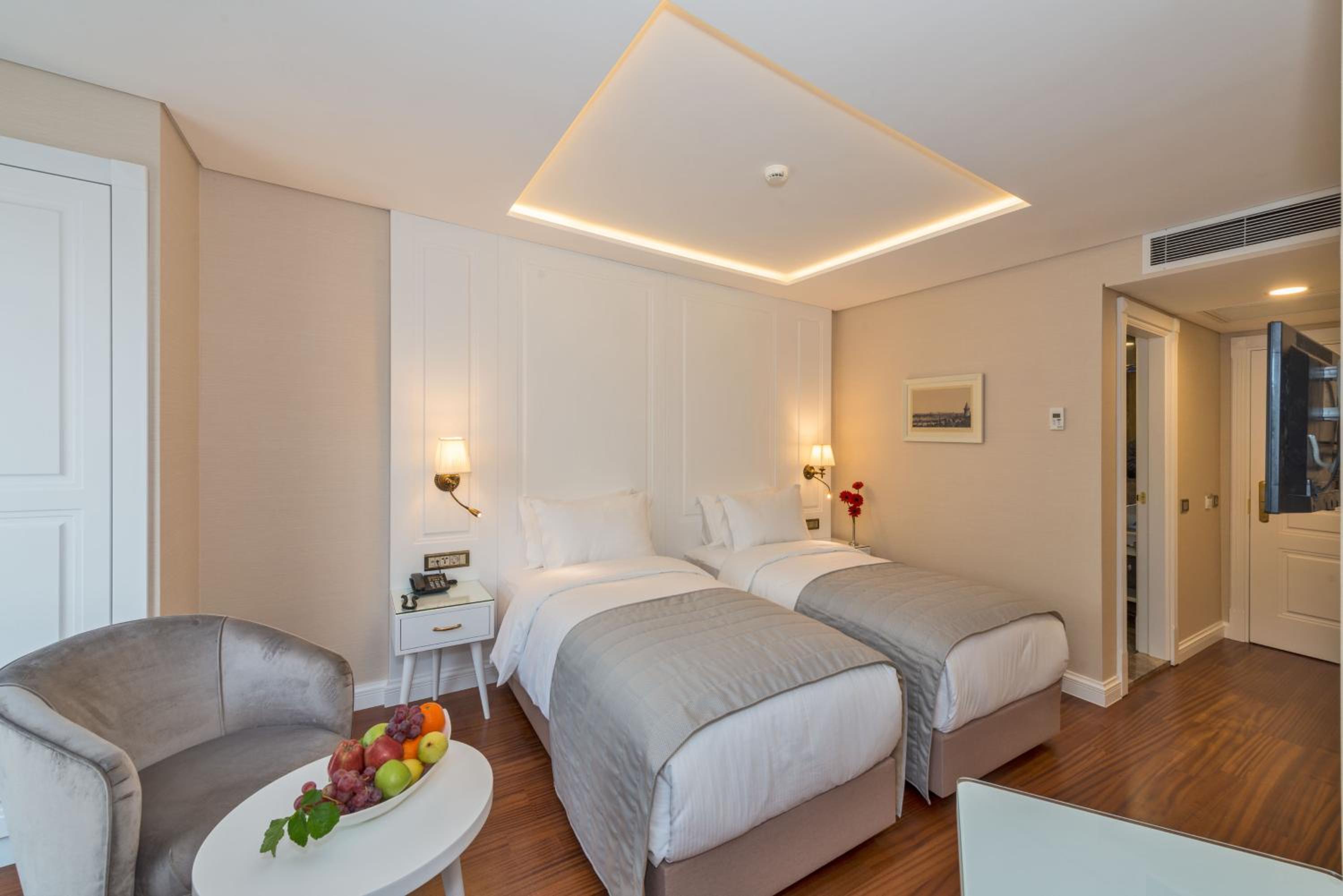 Ada Karakoy Hotel - Special Category - Image 31