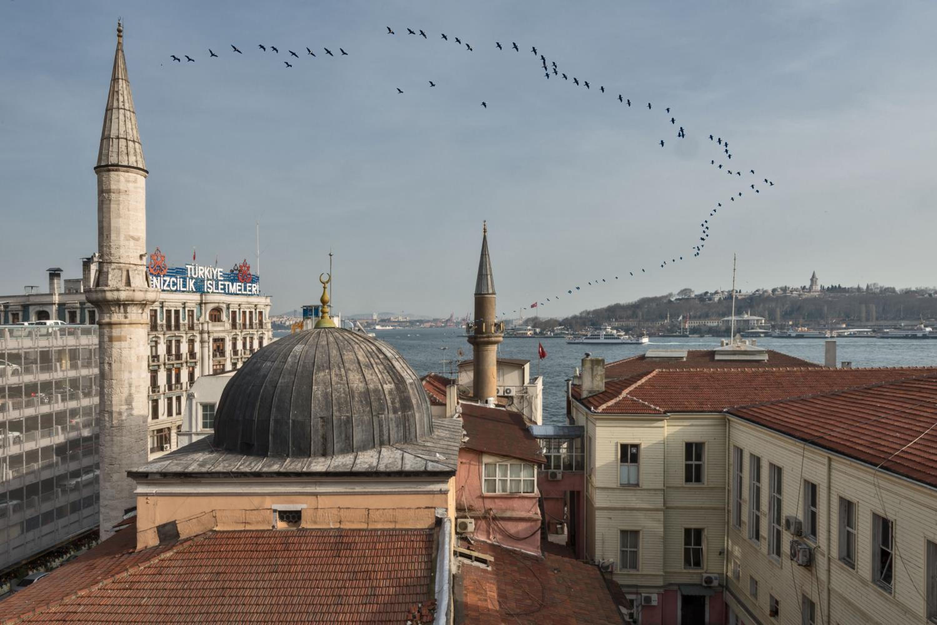 Ada Karakoy Hotel - Special Category - Image 21
