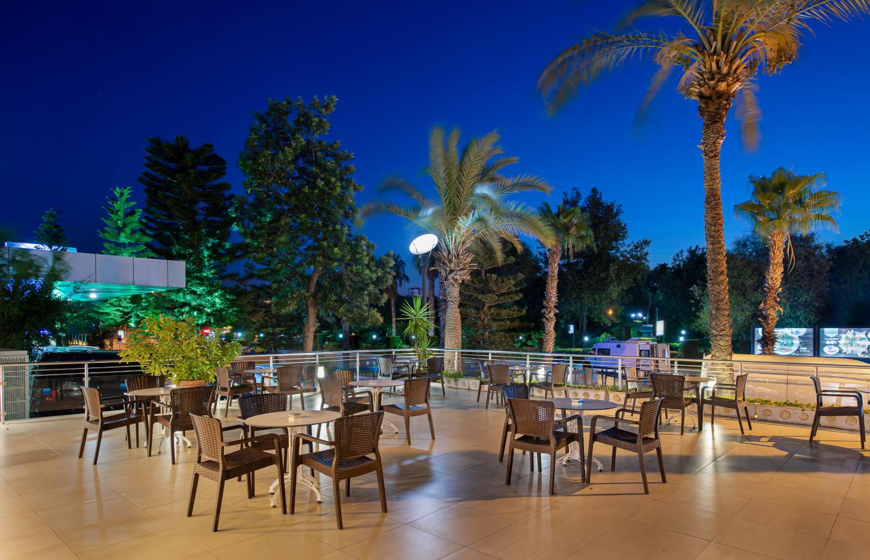Sealife Family Resort Otel - Image 50