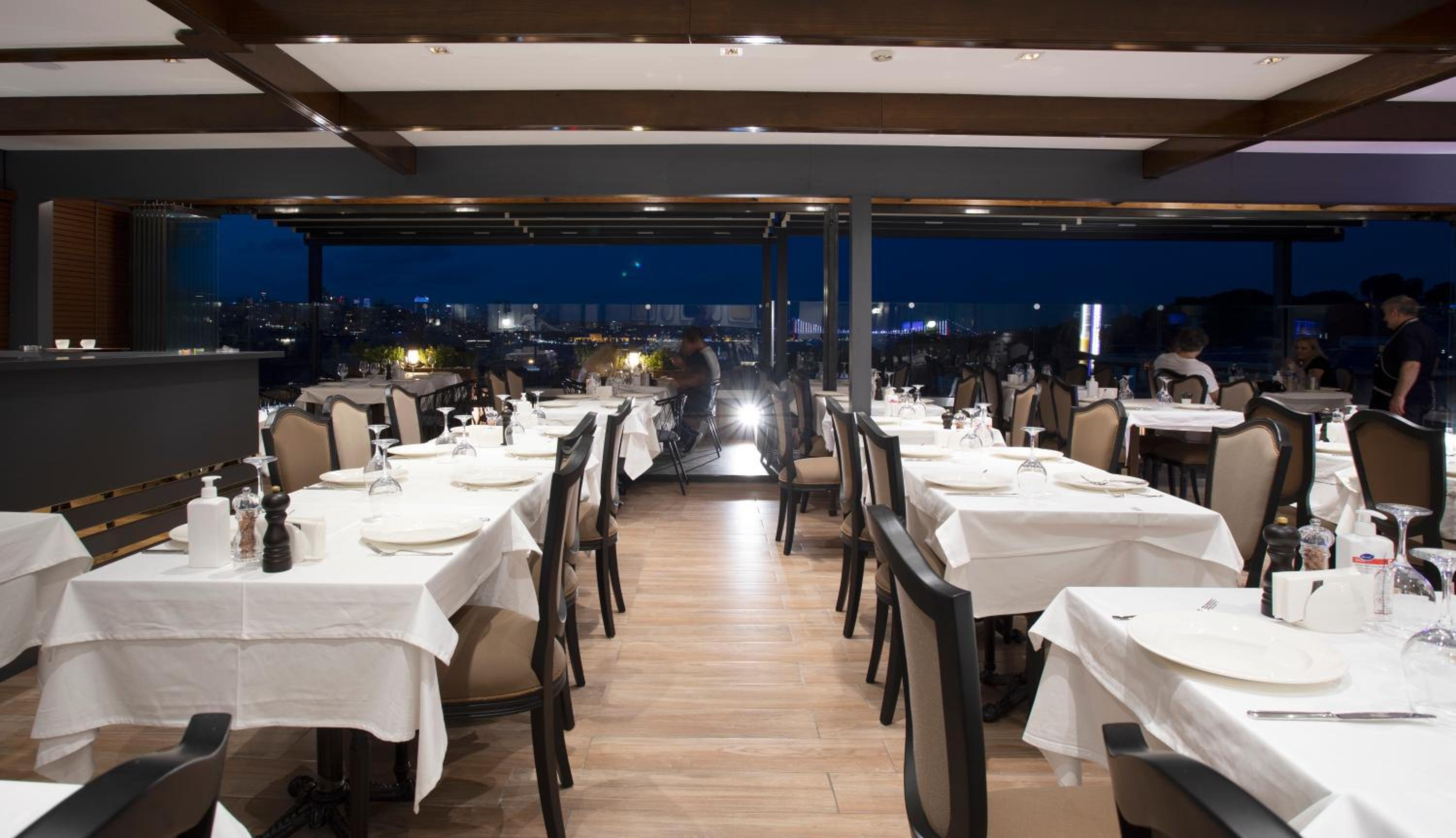 Orient Express & Spa by Orka Hotels - Image 22