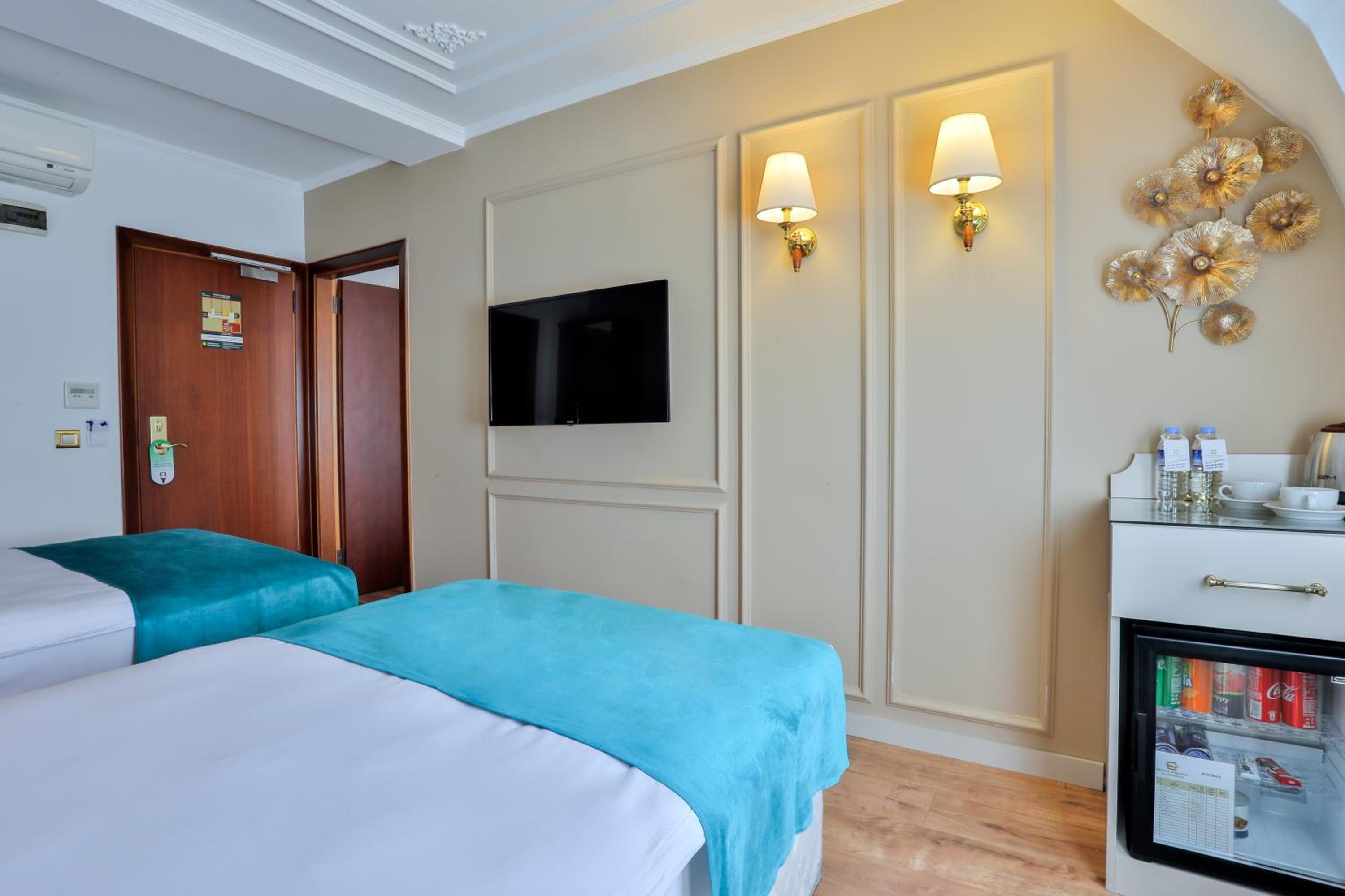 Orient Express & Spa by Orka Hotels - Image 8