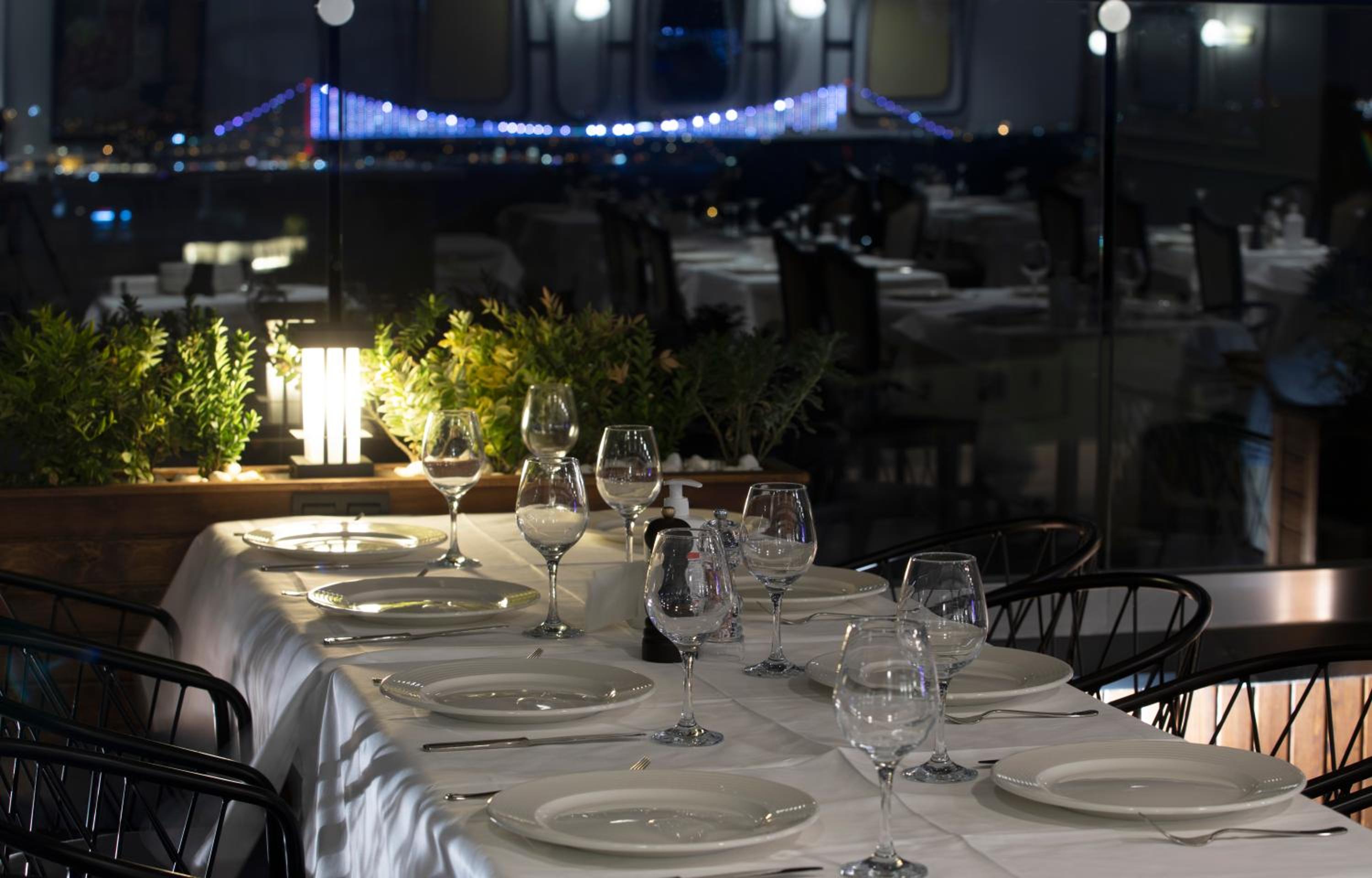 Orient Express & Spa by Orka Hotels - Image 67