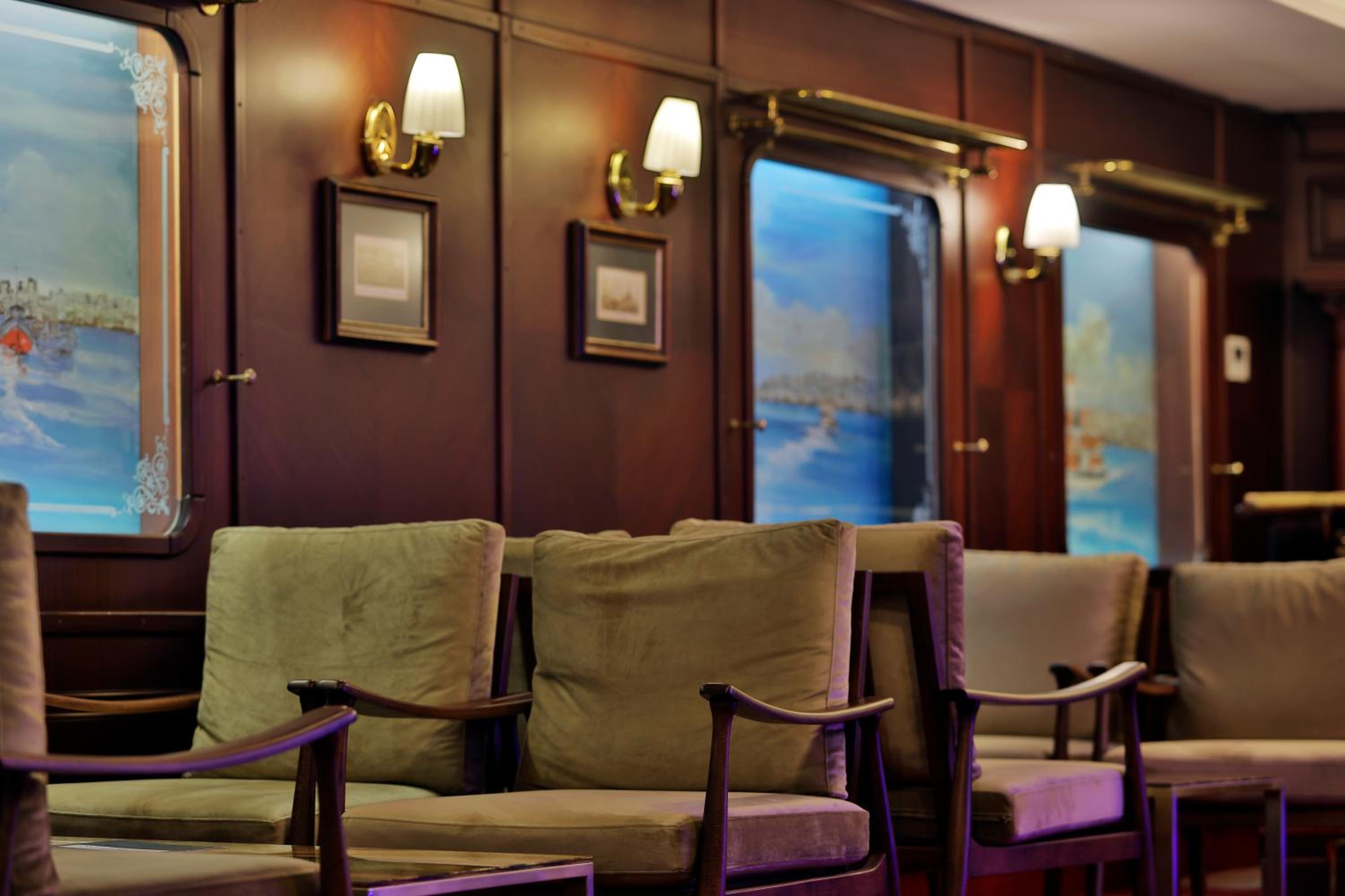 Orient Express & Spa by Orka Hotels - Image 73