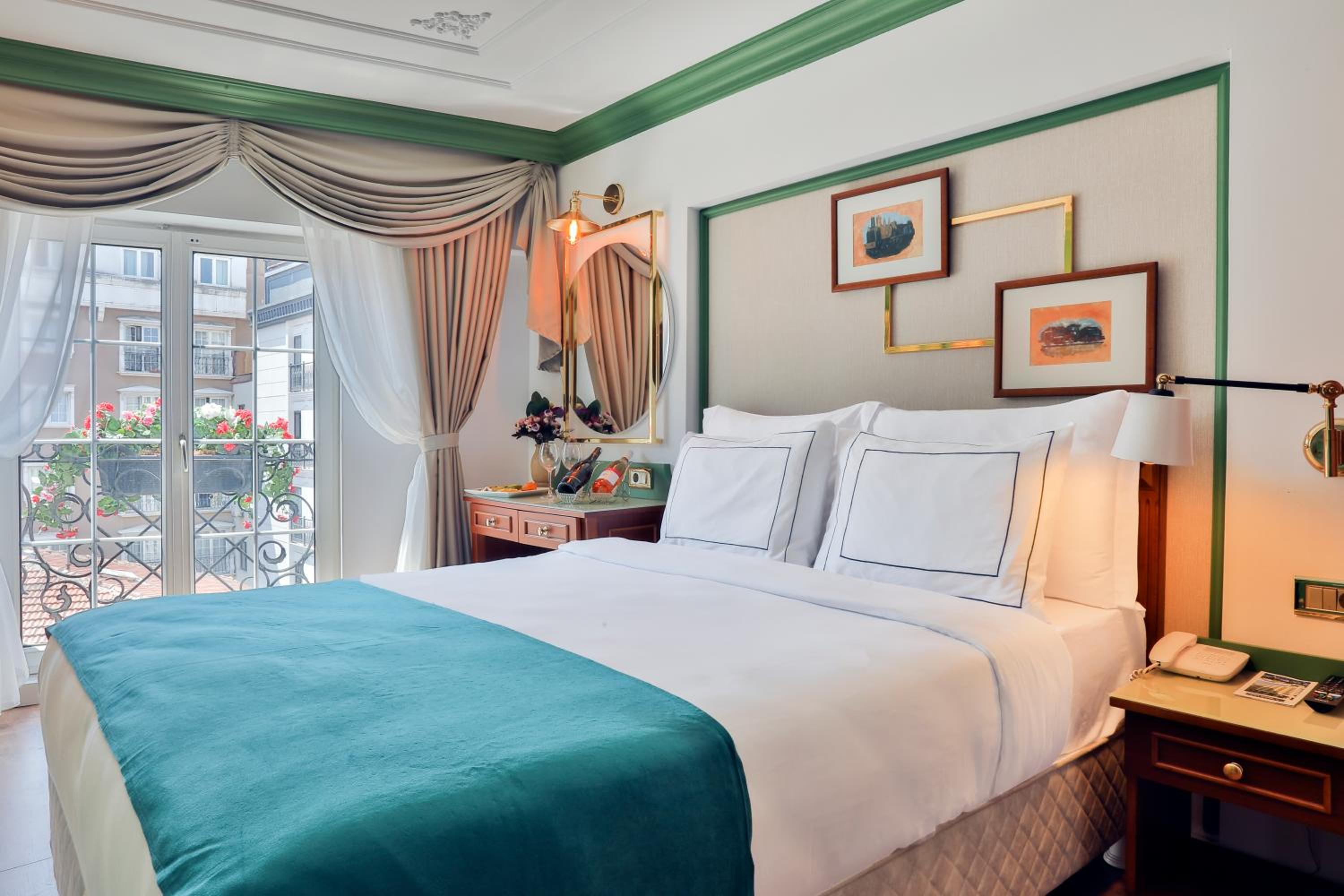 Orient Express & Spa by Orka Hotels - Image 40