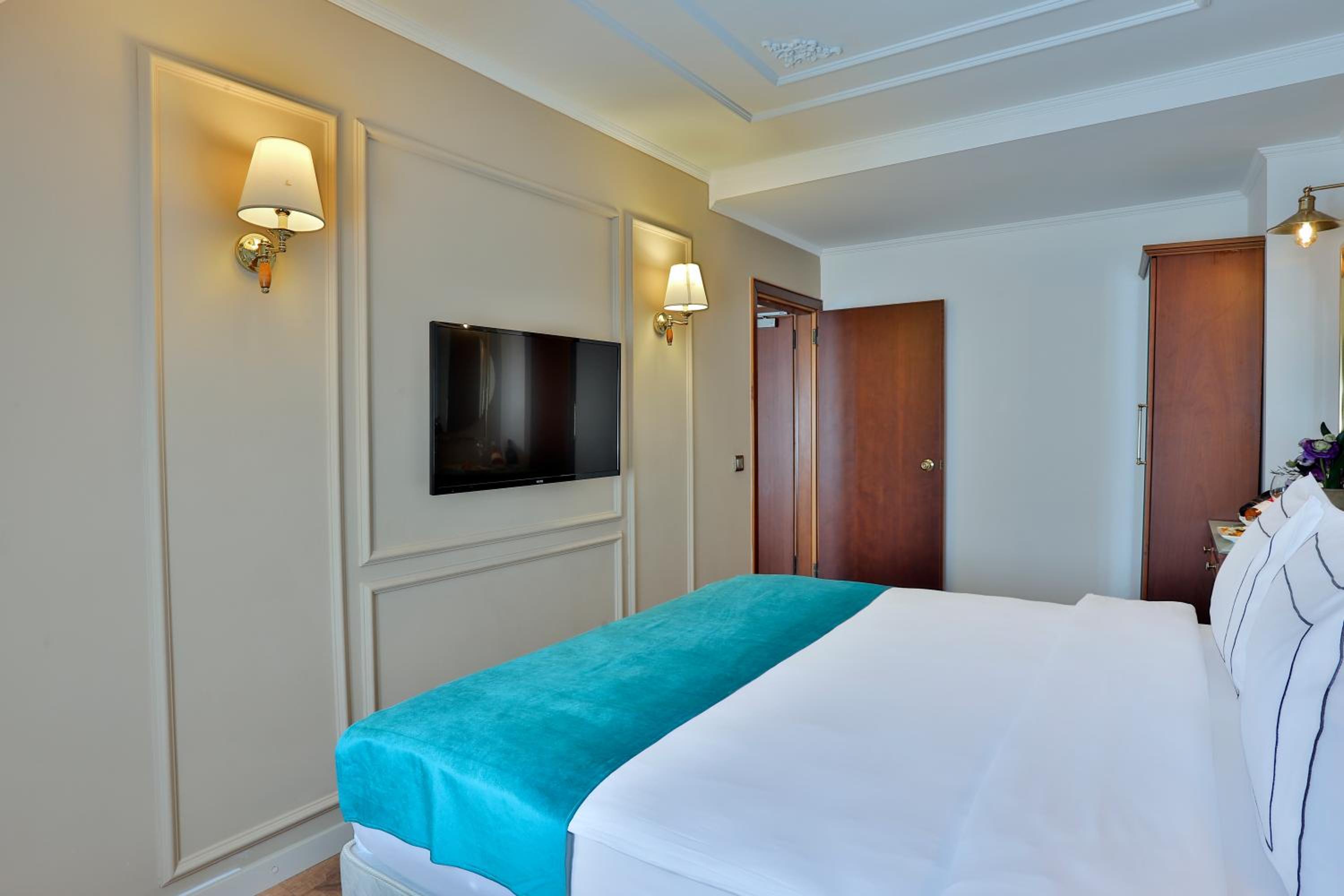 Orient Express & Spa by Orka Hotels - Image 39