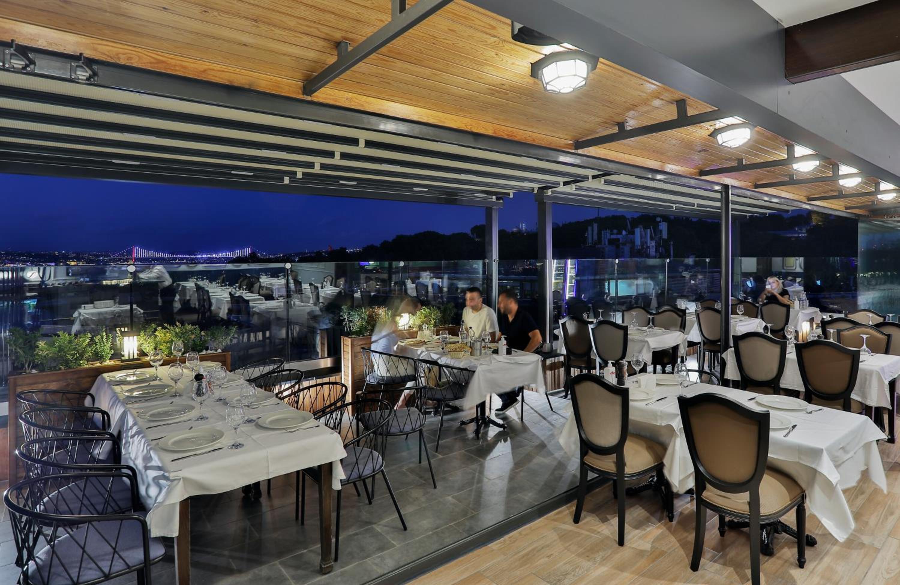 Orient Express & Spa by Orka Hotels - Image 38