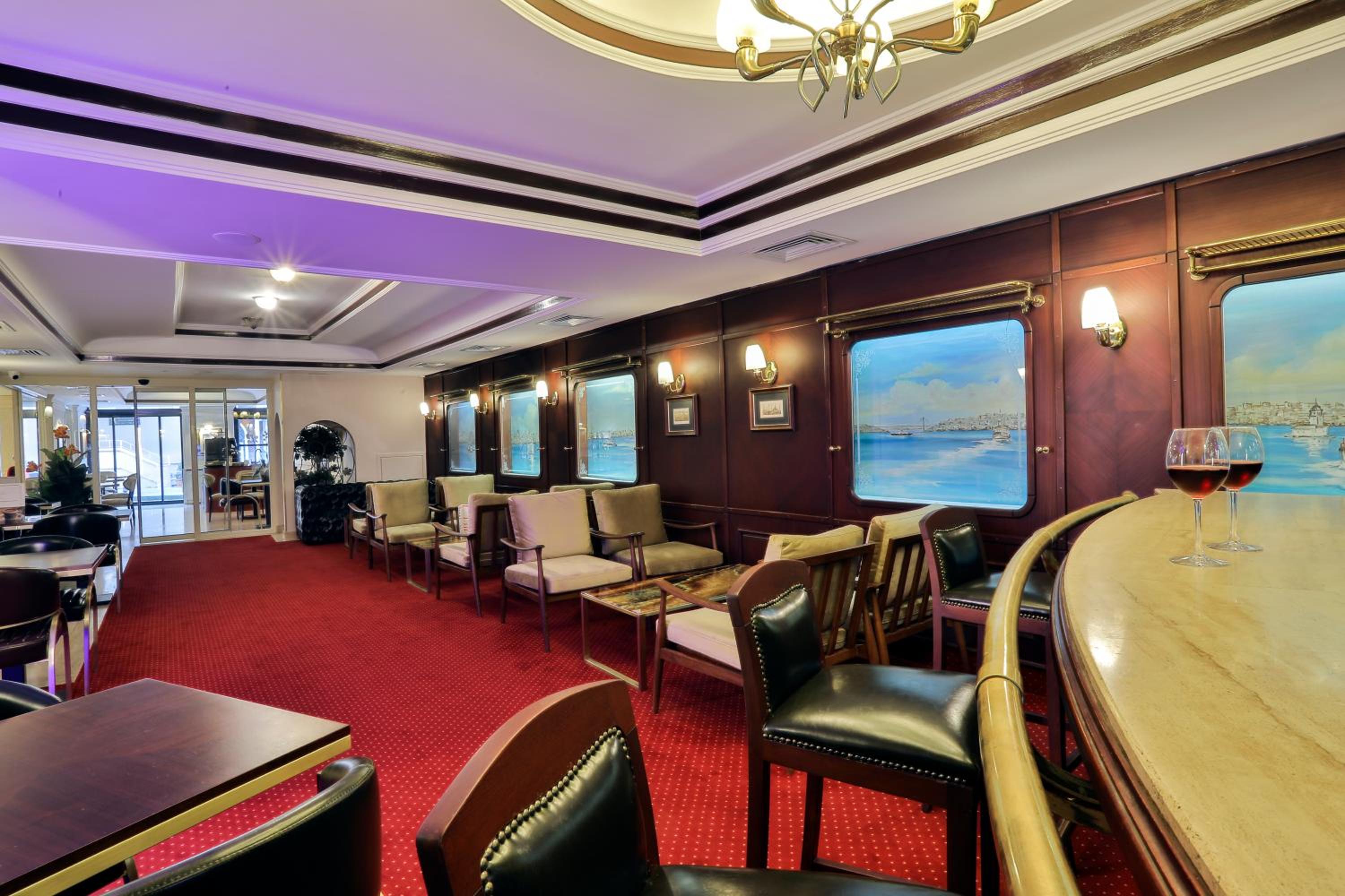 Orient Express & Spa by Orka Hotels - Image 77