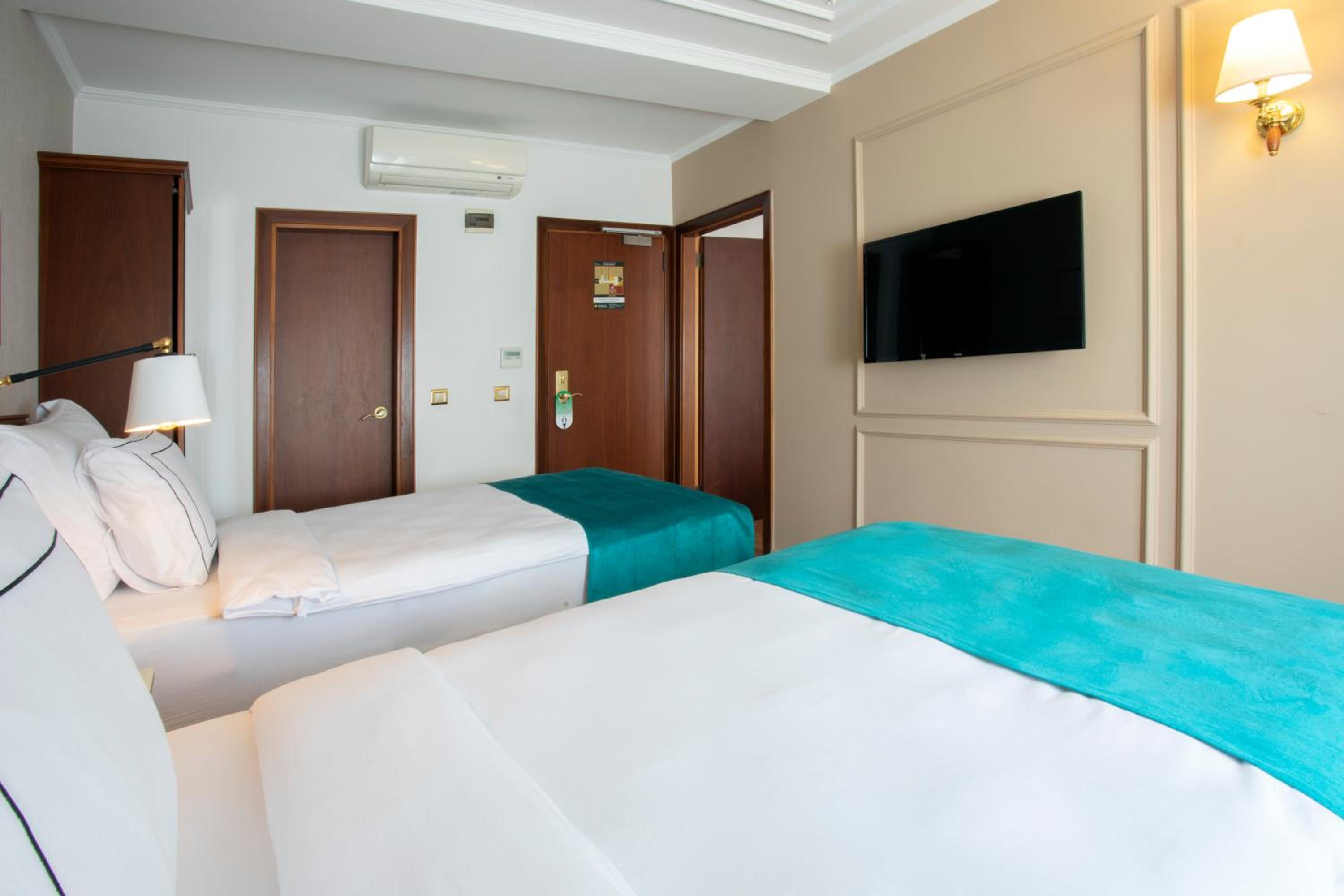 Orient Express & Spa by Orka Hotels - Image 79