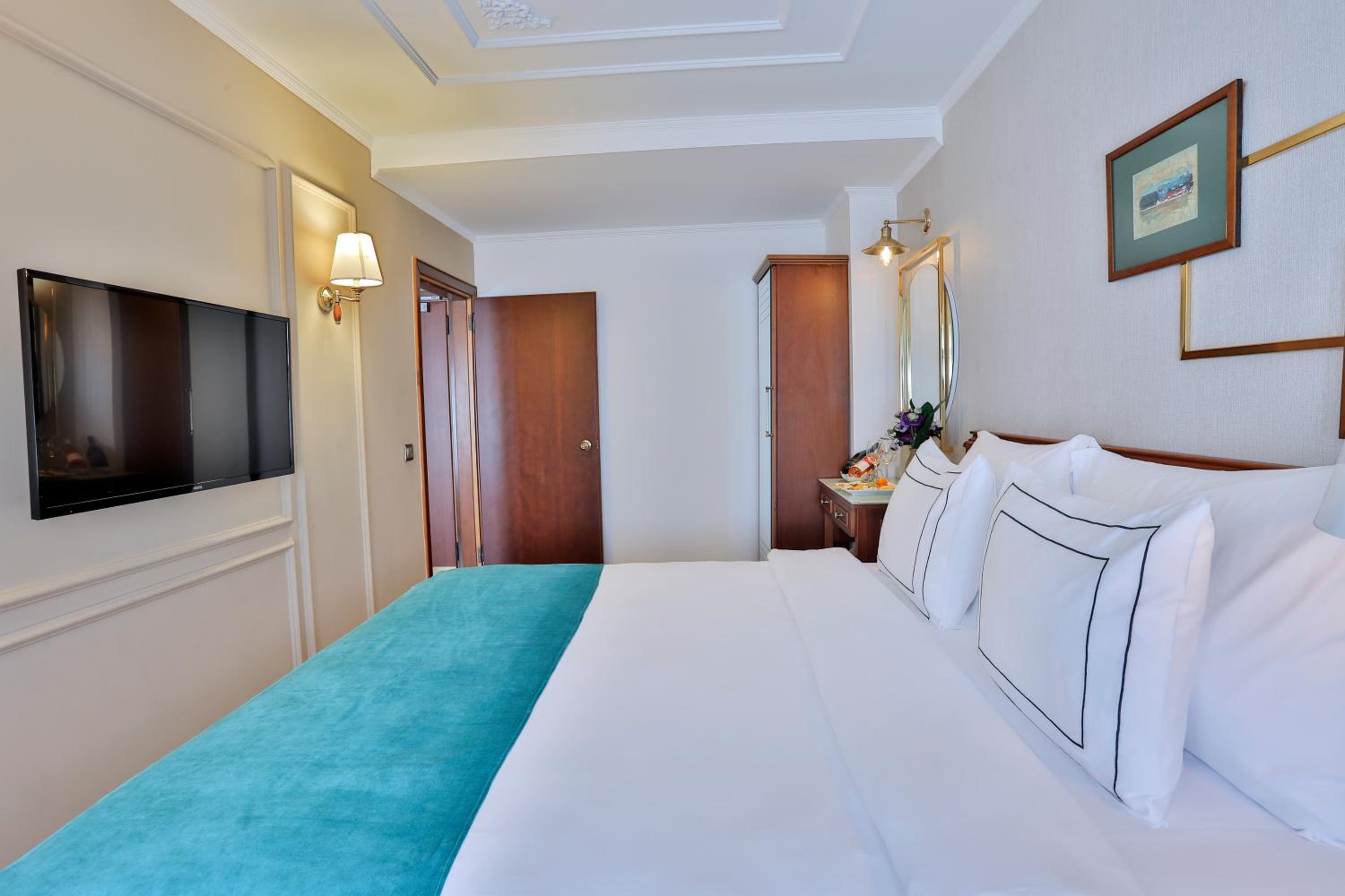 Orient Express & Spa by Orka Hotels - Image 81