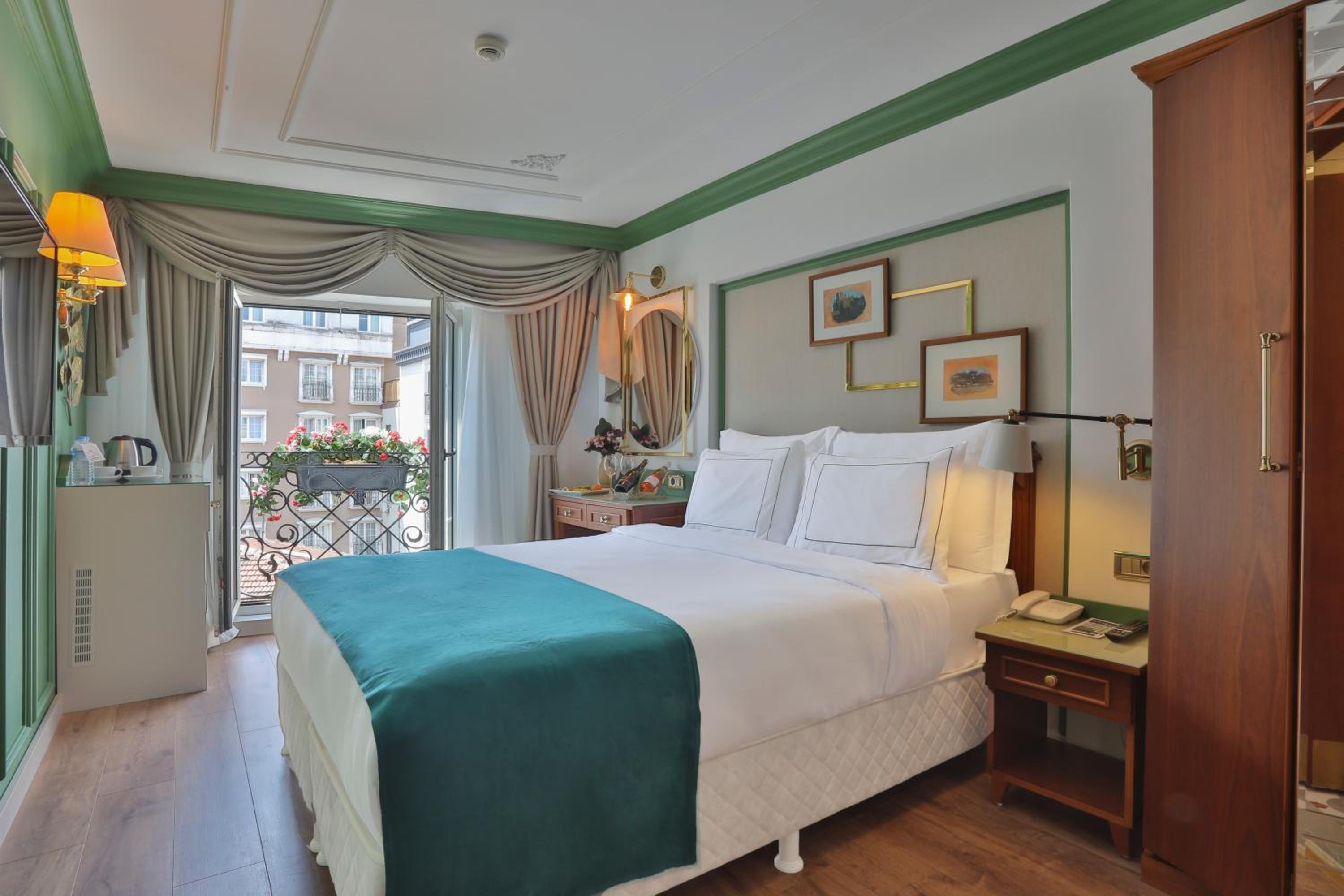 Orient Express & Spa by Orka Hotels - Image 46