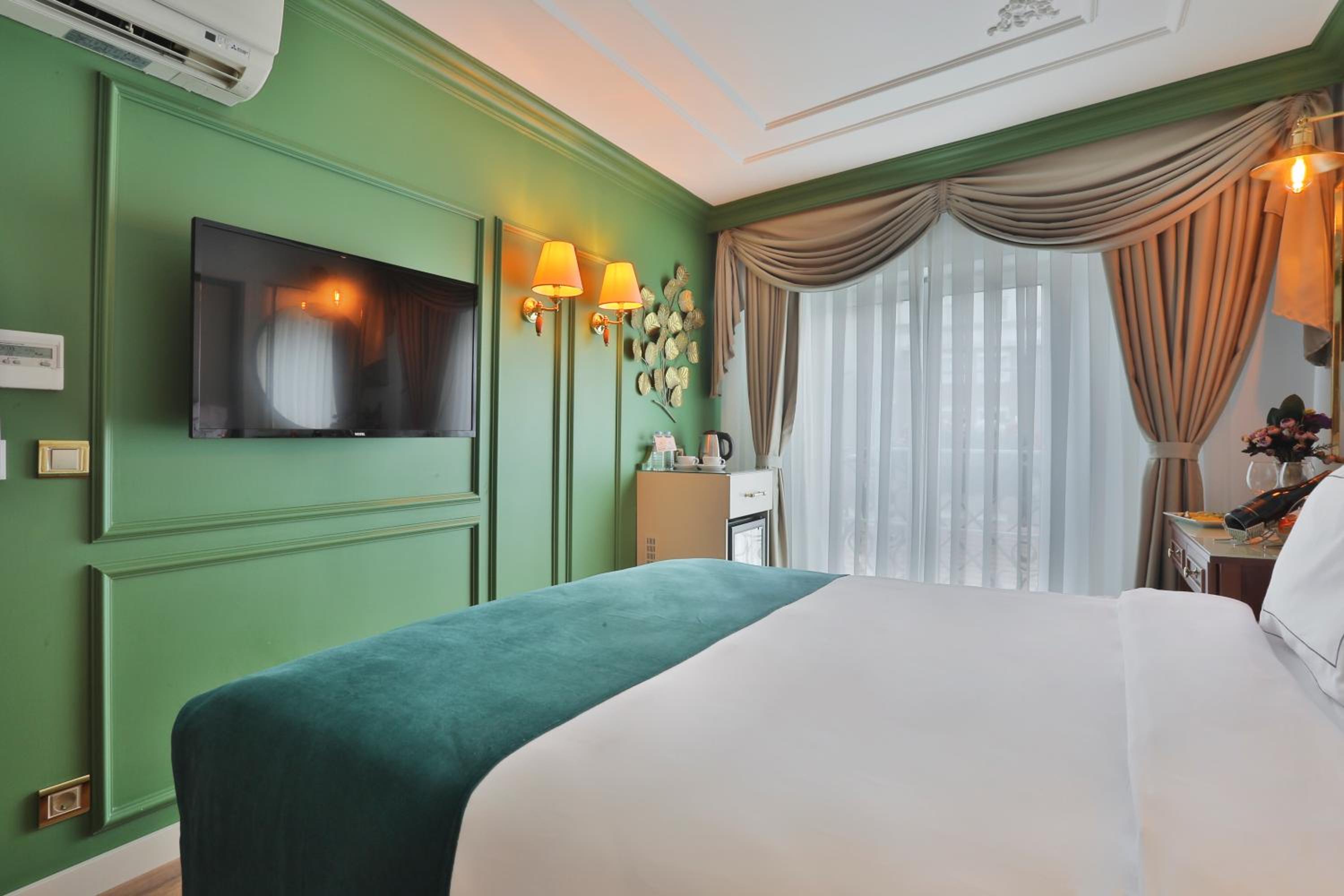 Orient Express & Spa by Orka Hotels - Image 45