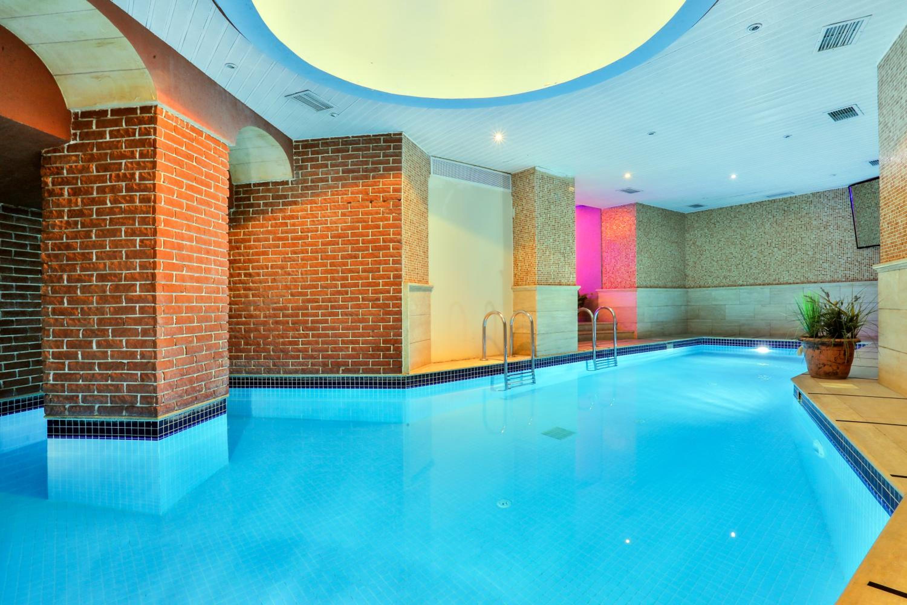 Orient Express & Spa by Orka Hotels - Image 63