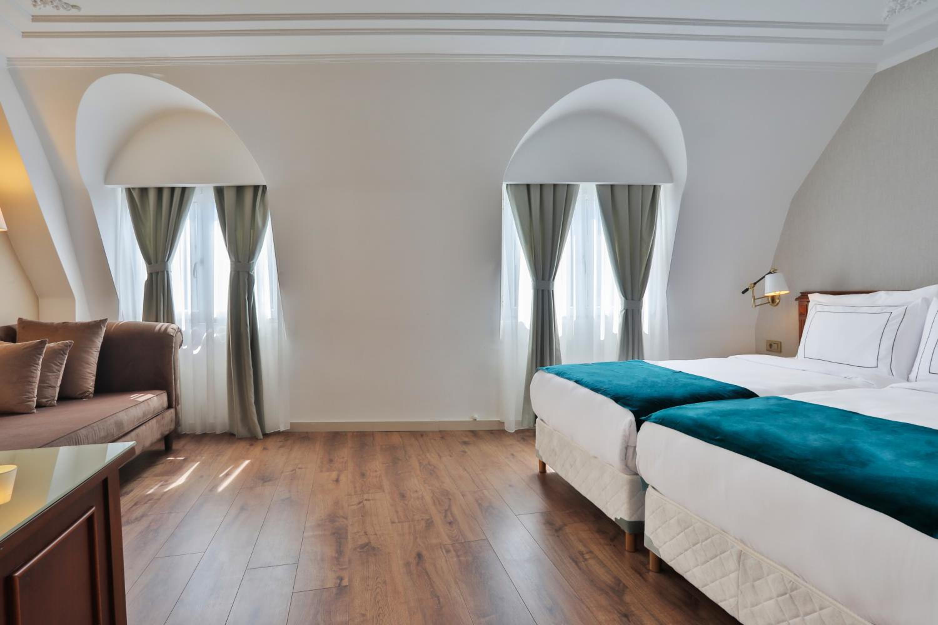 Orient Express & Spa by Orka Hotels - Image 50