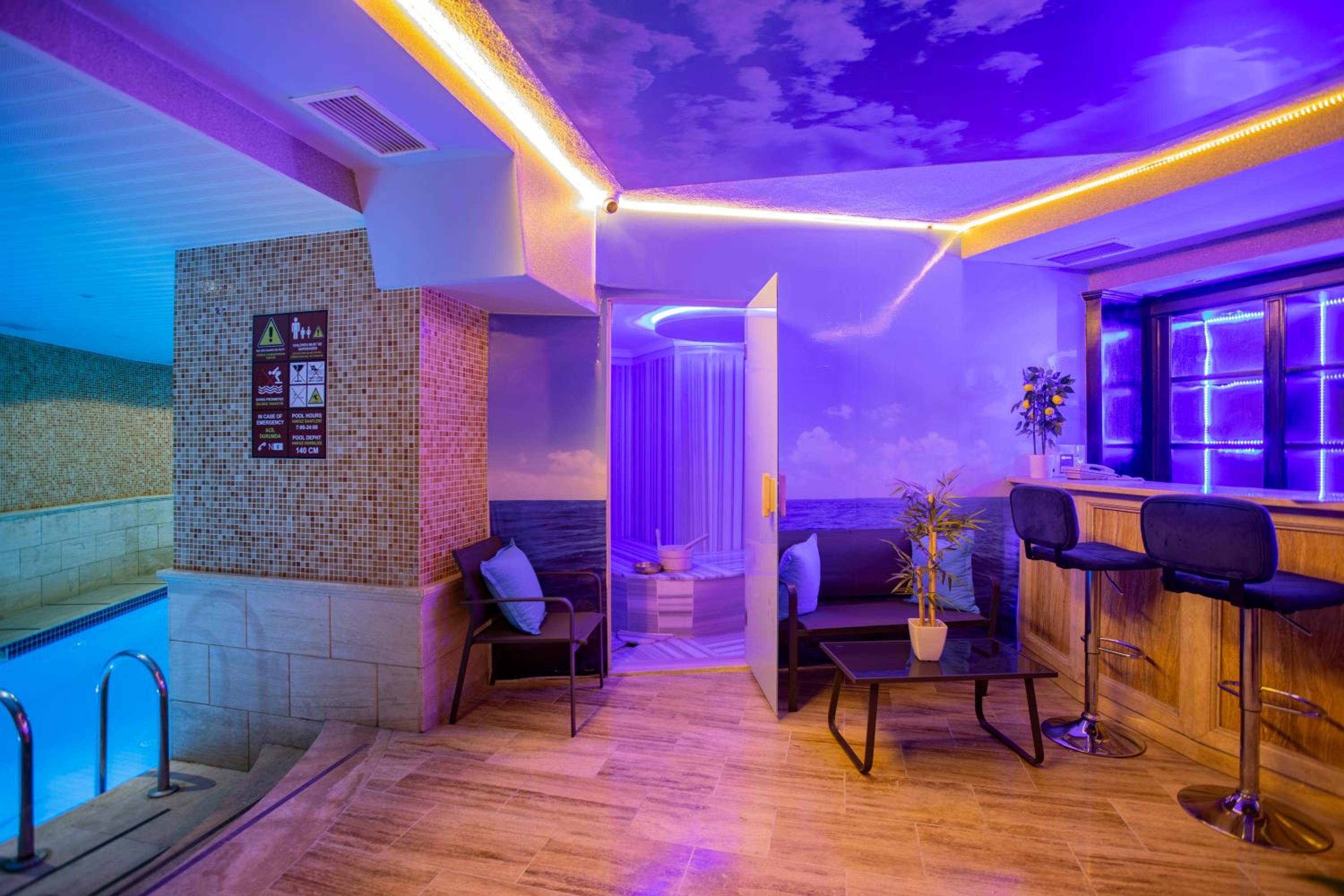 Orient Express & Spa by Orka Hotels - Image 48