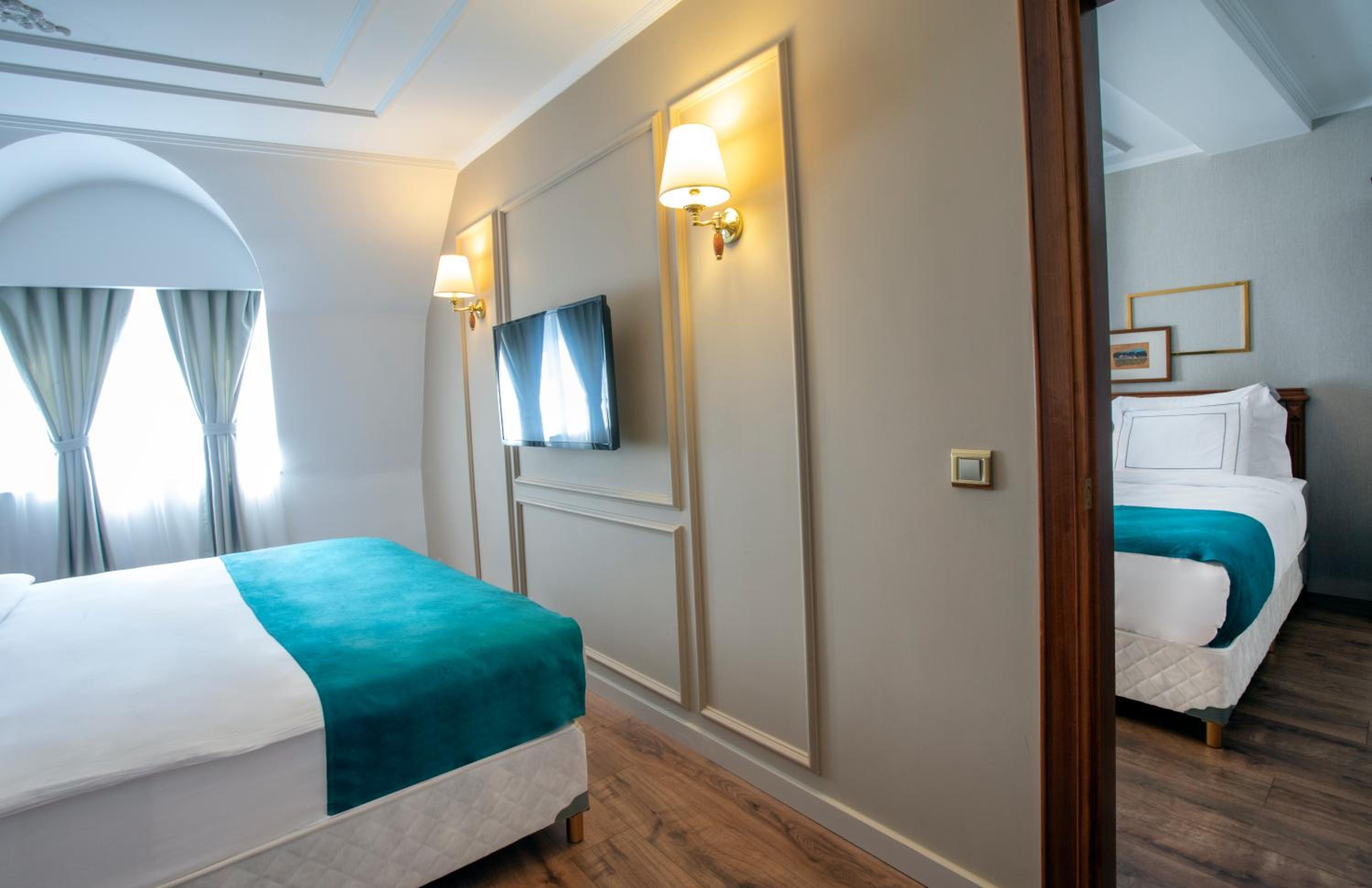 Orient Express & Spa by Orka Hotels - Image 54