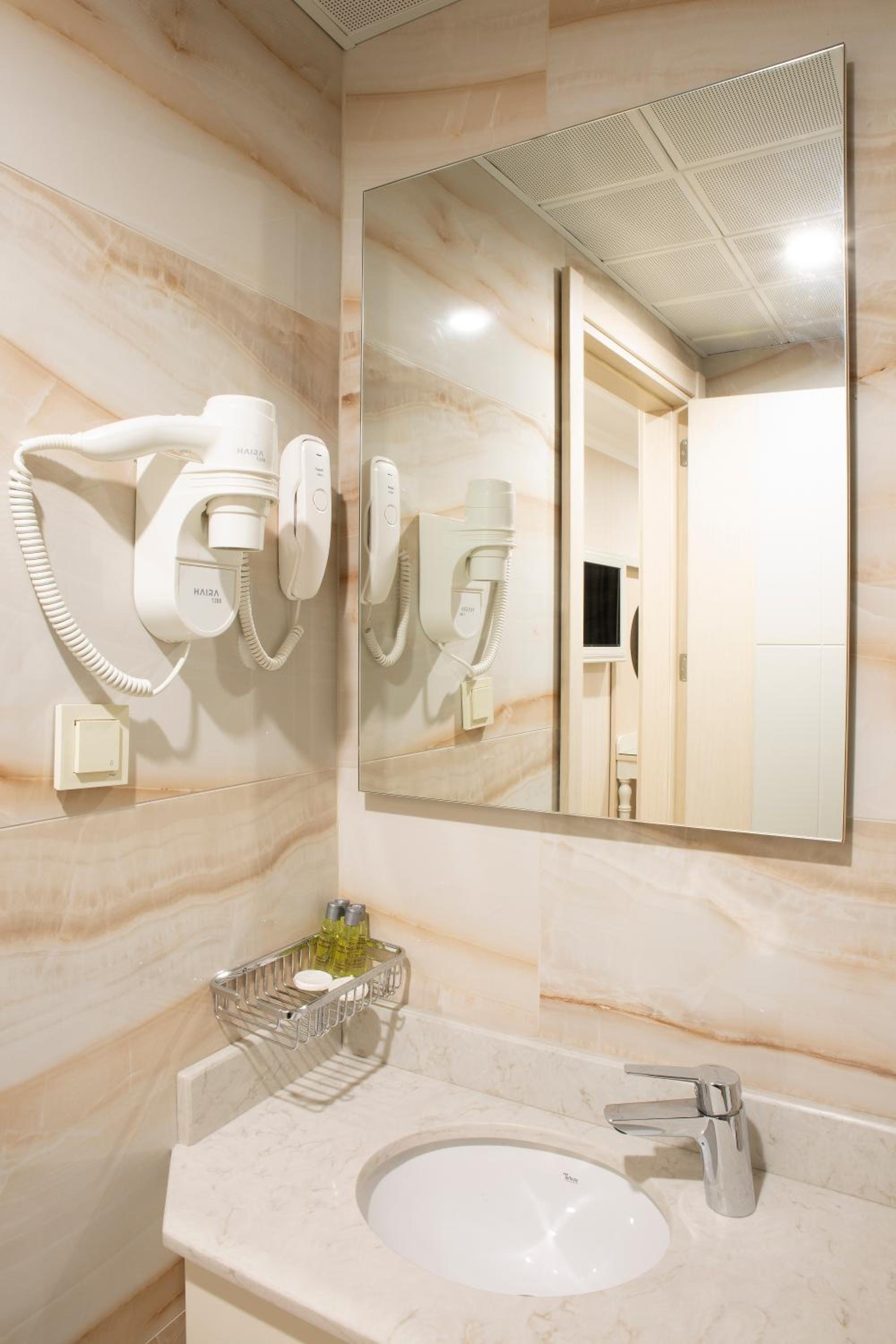 Alpinn Otel DUE - Image 36