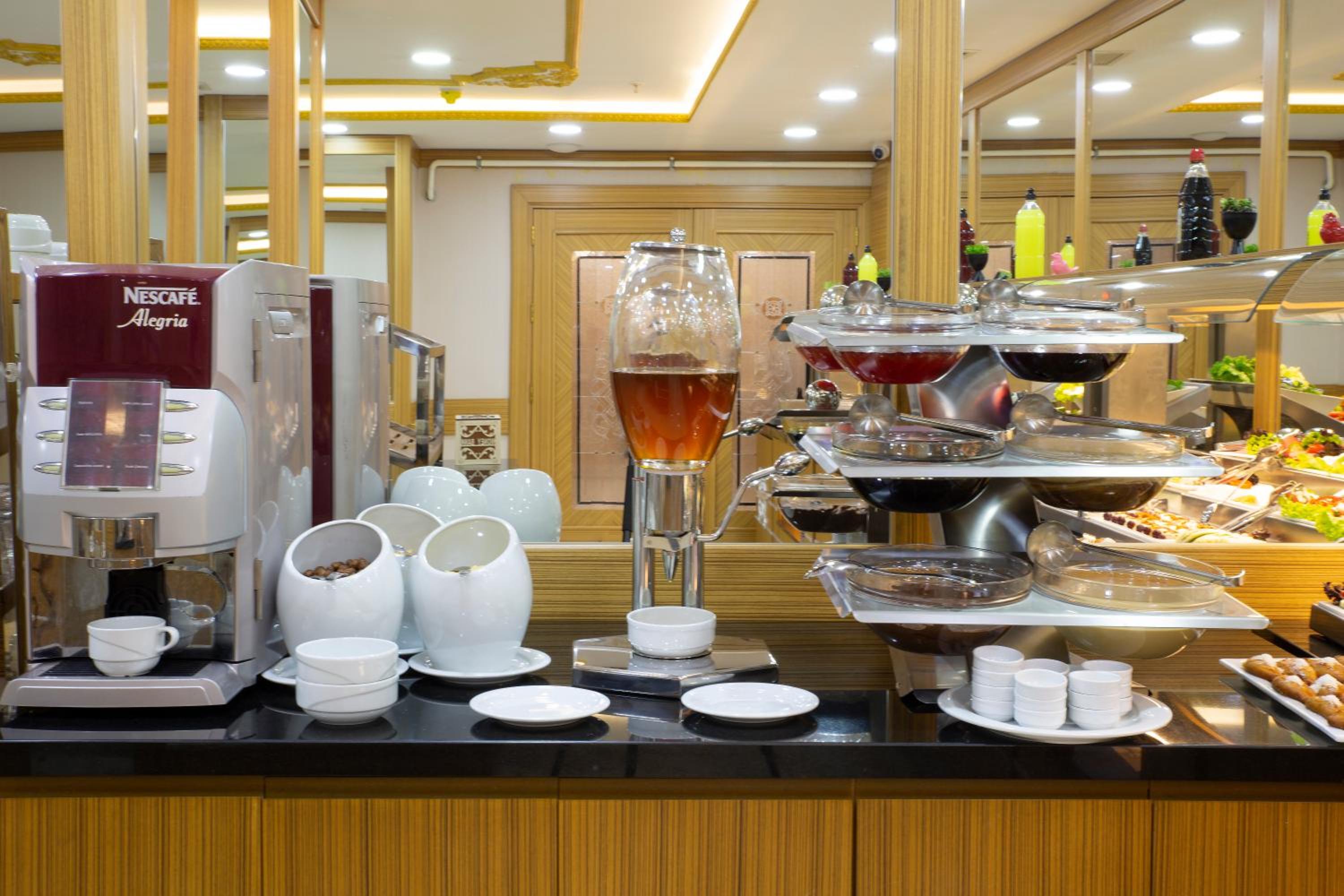 Alpinn Otel DUE - Image 6